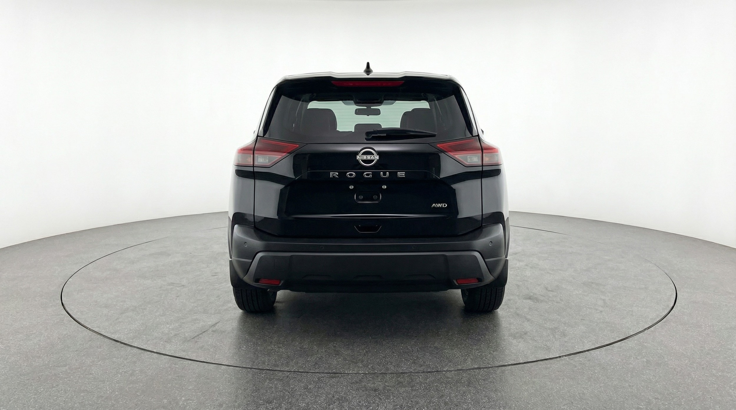 Thumbnail: 2025 Nissan Rogue - 6