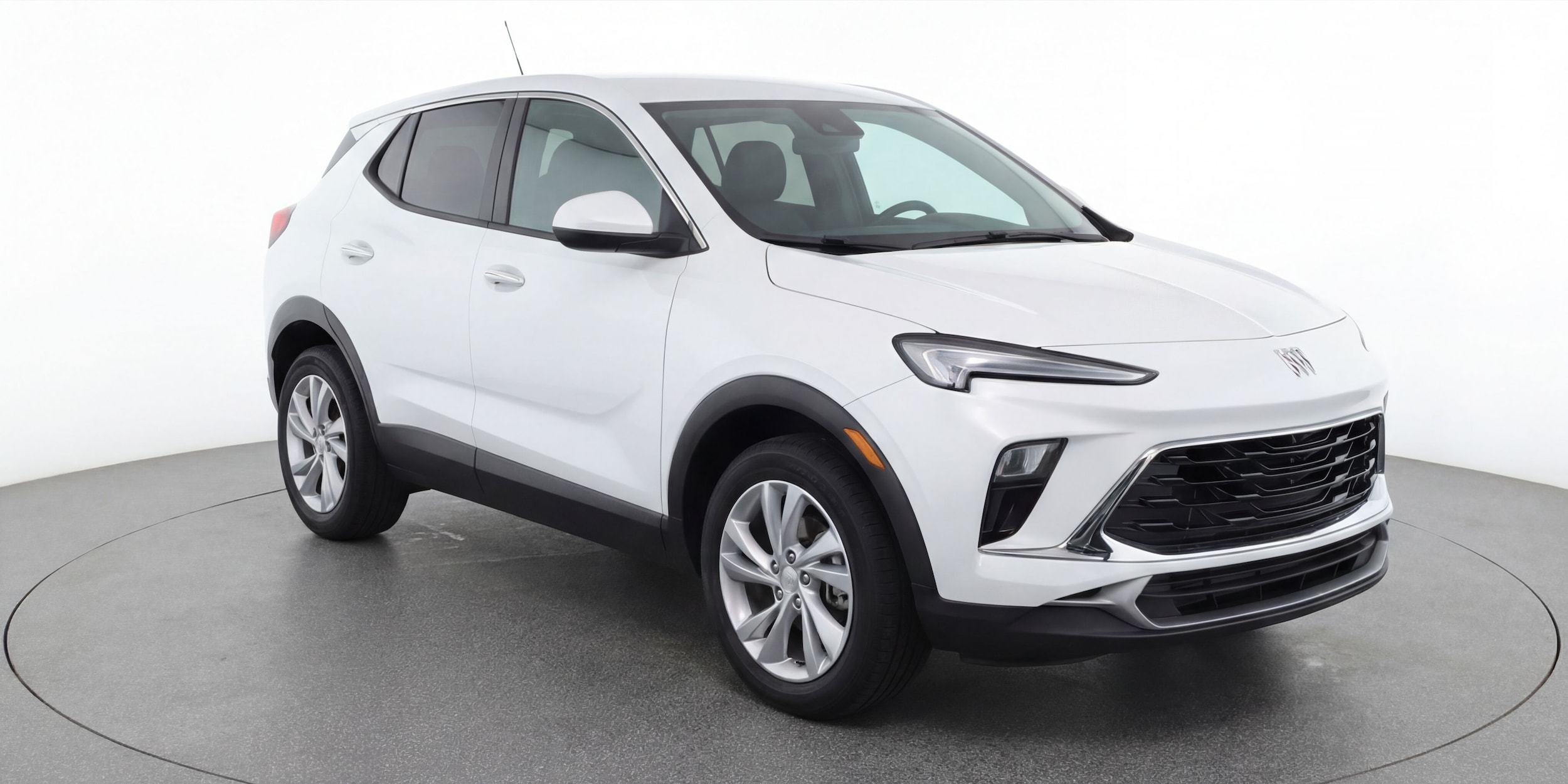 Thumbnail: 2025 Buick Encore GX - 1