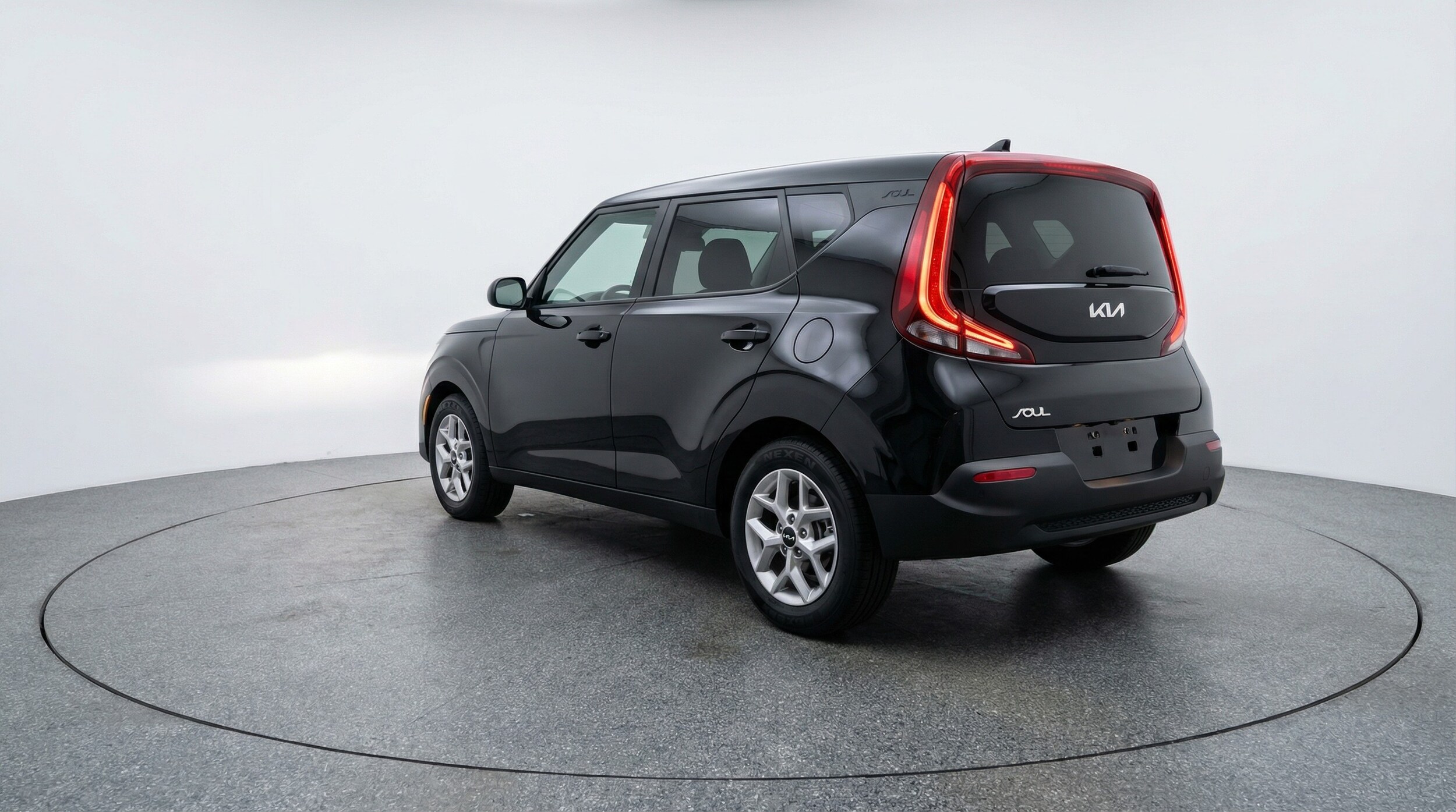 Thumbnail: 2025 Kia Soul - 5