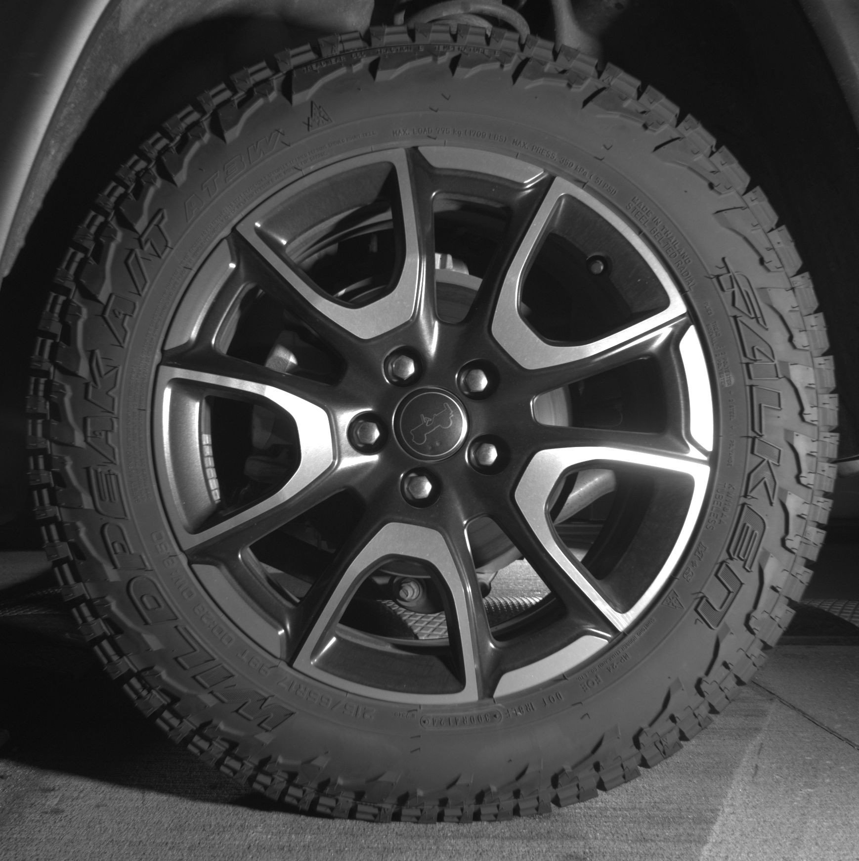 Thumbnail: 2025 Jeep Compass - 14