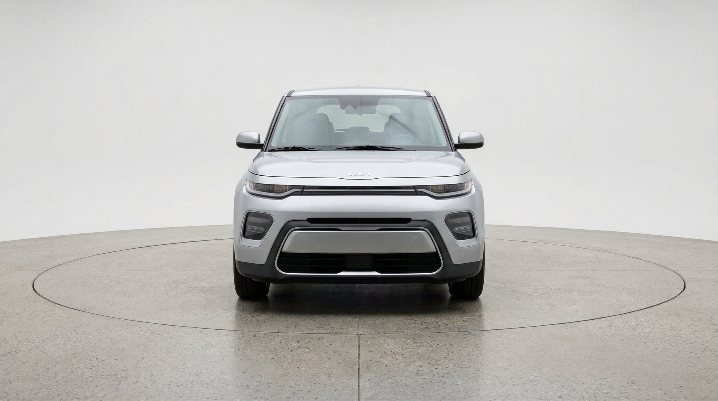 Thumbnail: 2025 Kia Soul - 2