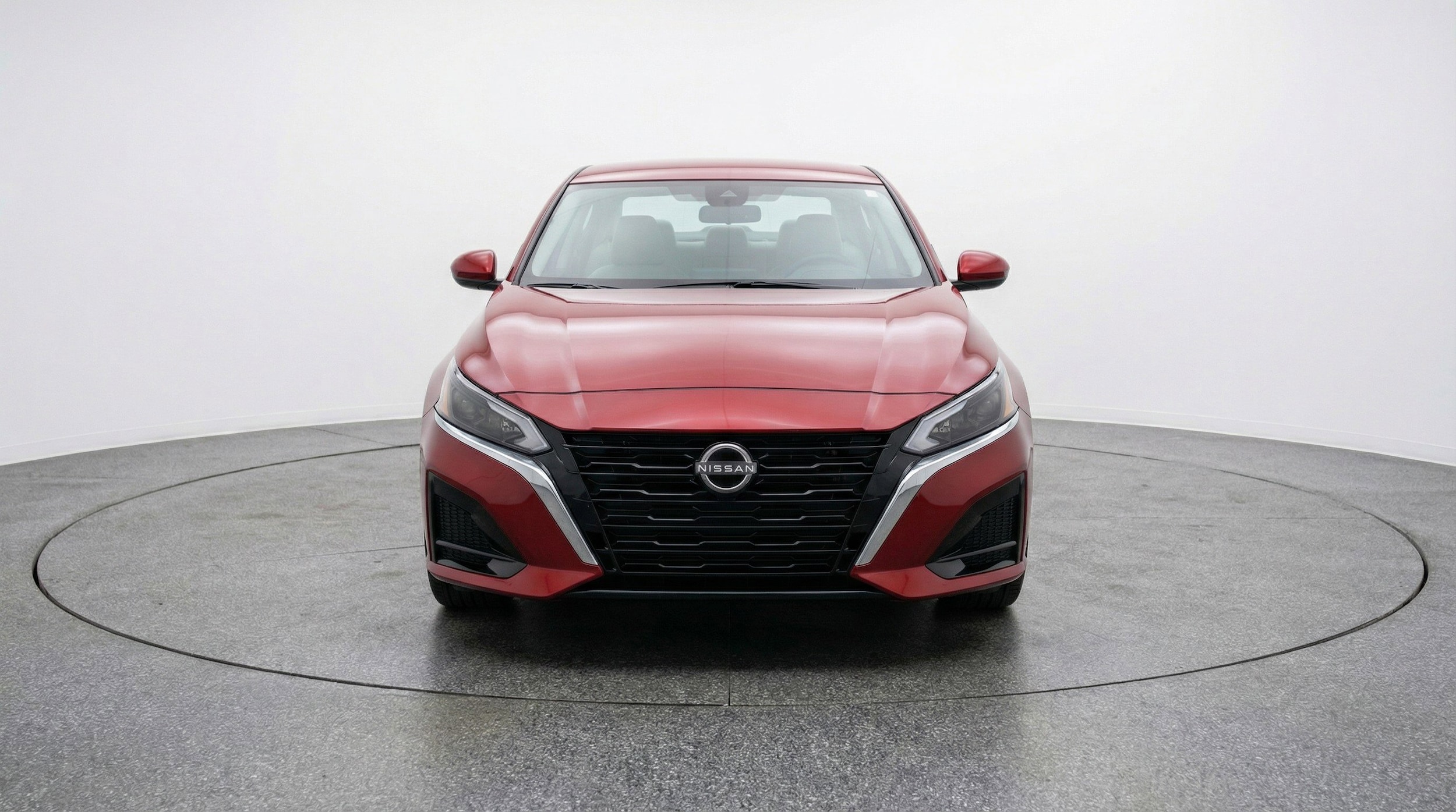 Thumbnail: 2025 Nissan Altima - 2