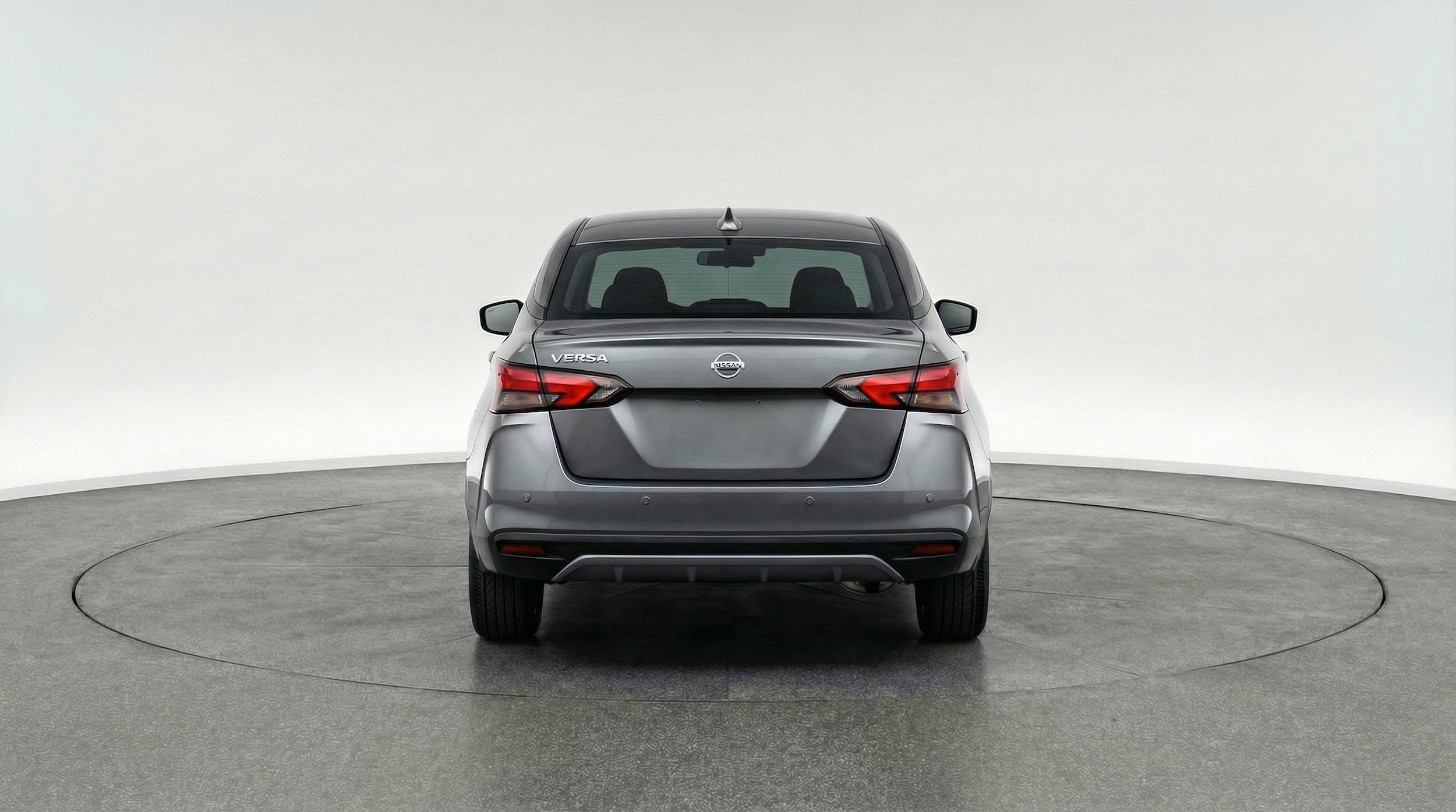 Thumbnail: 2025 Nissan Versa - 6