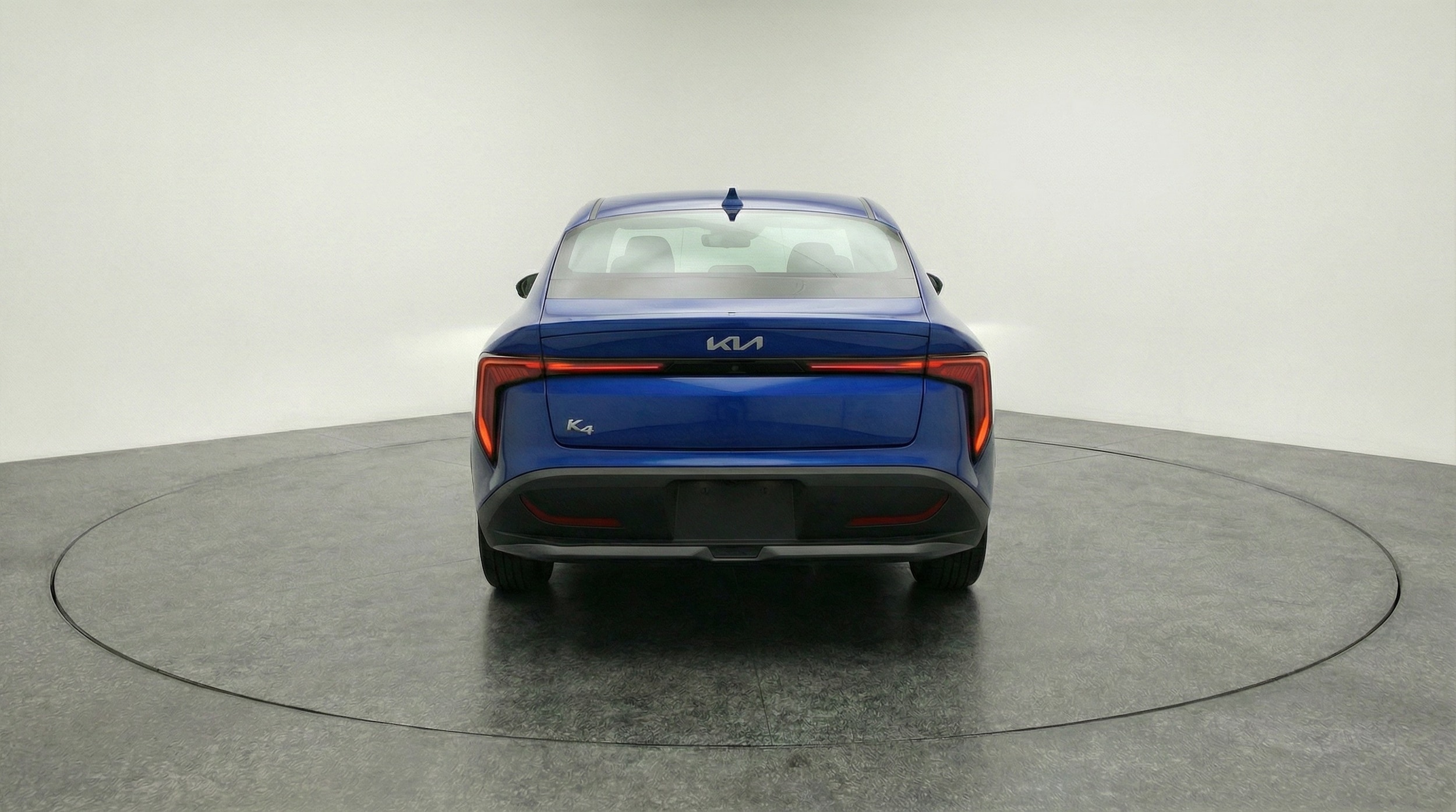 Thumbnail: 2025 Kia K4 - 6