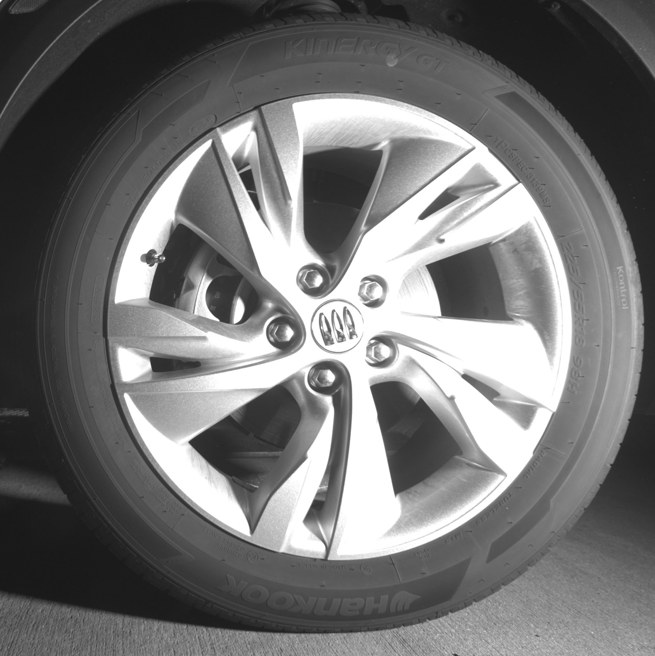 Thumbnail: 2026 Buick Encore GX - 12