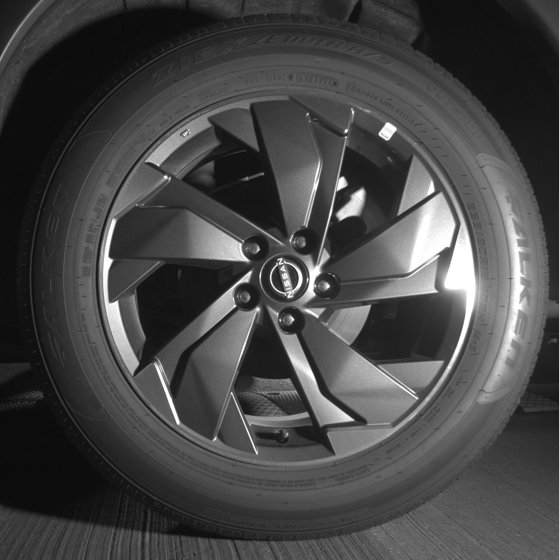 Thumbnail: 2025 Nissan Rogue - 11