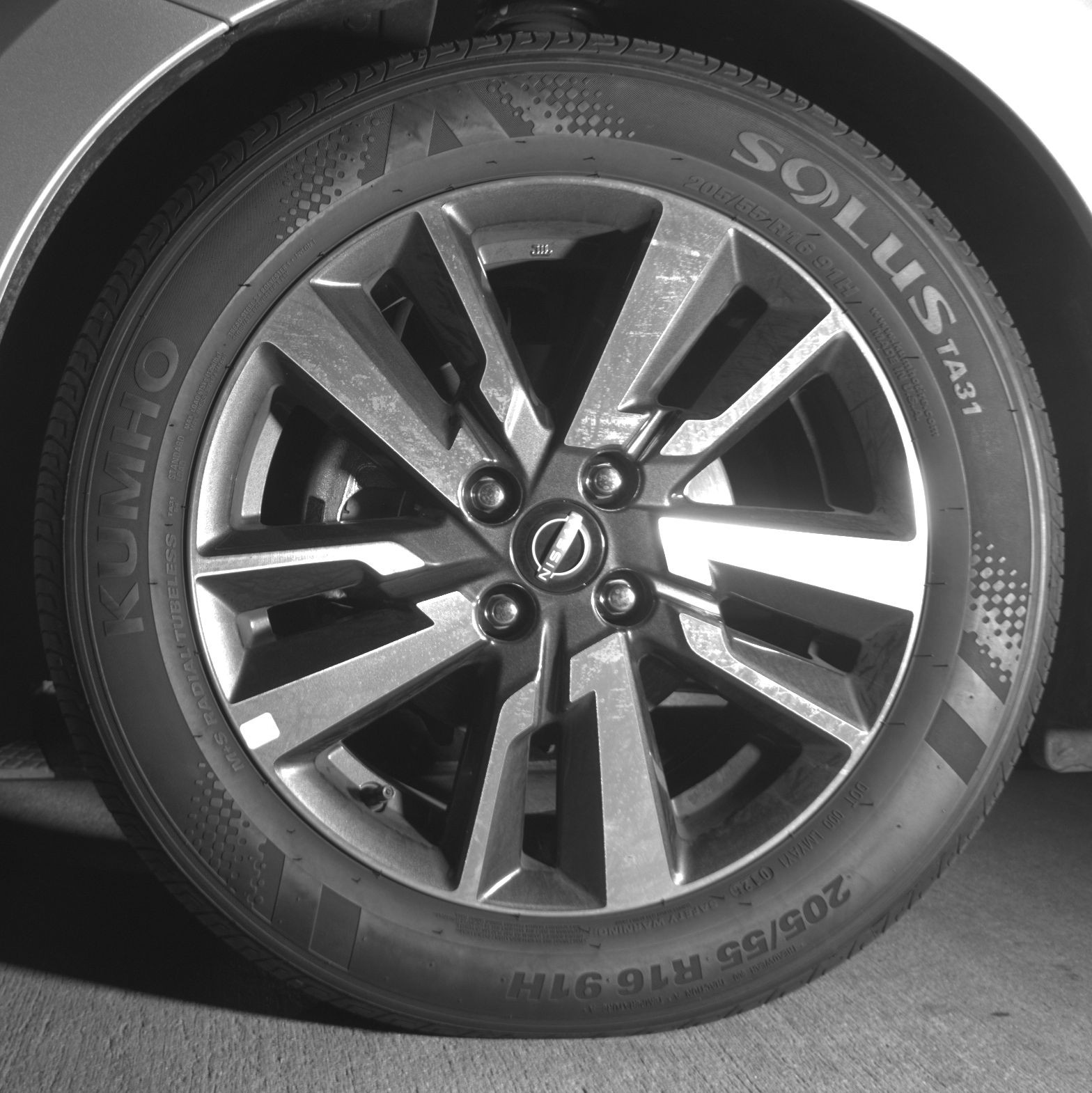 Thumbnail: 2025 Nissan Versa - 9