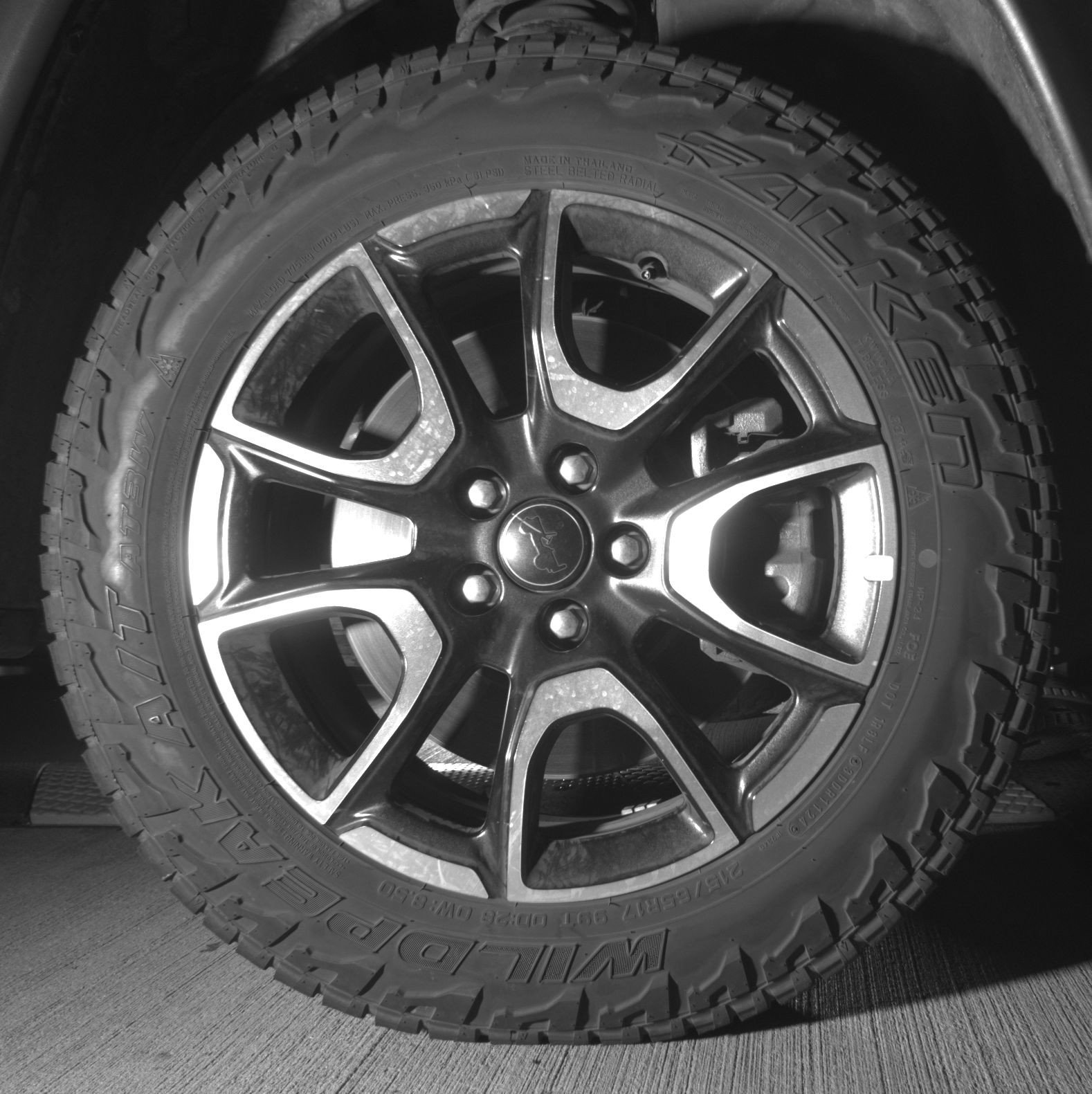 Thumbnail: 2025 Jeep Compass - 13