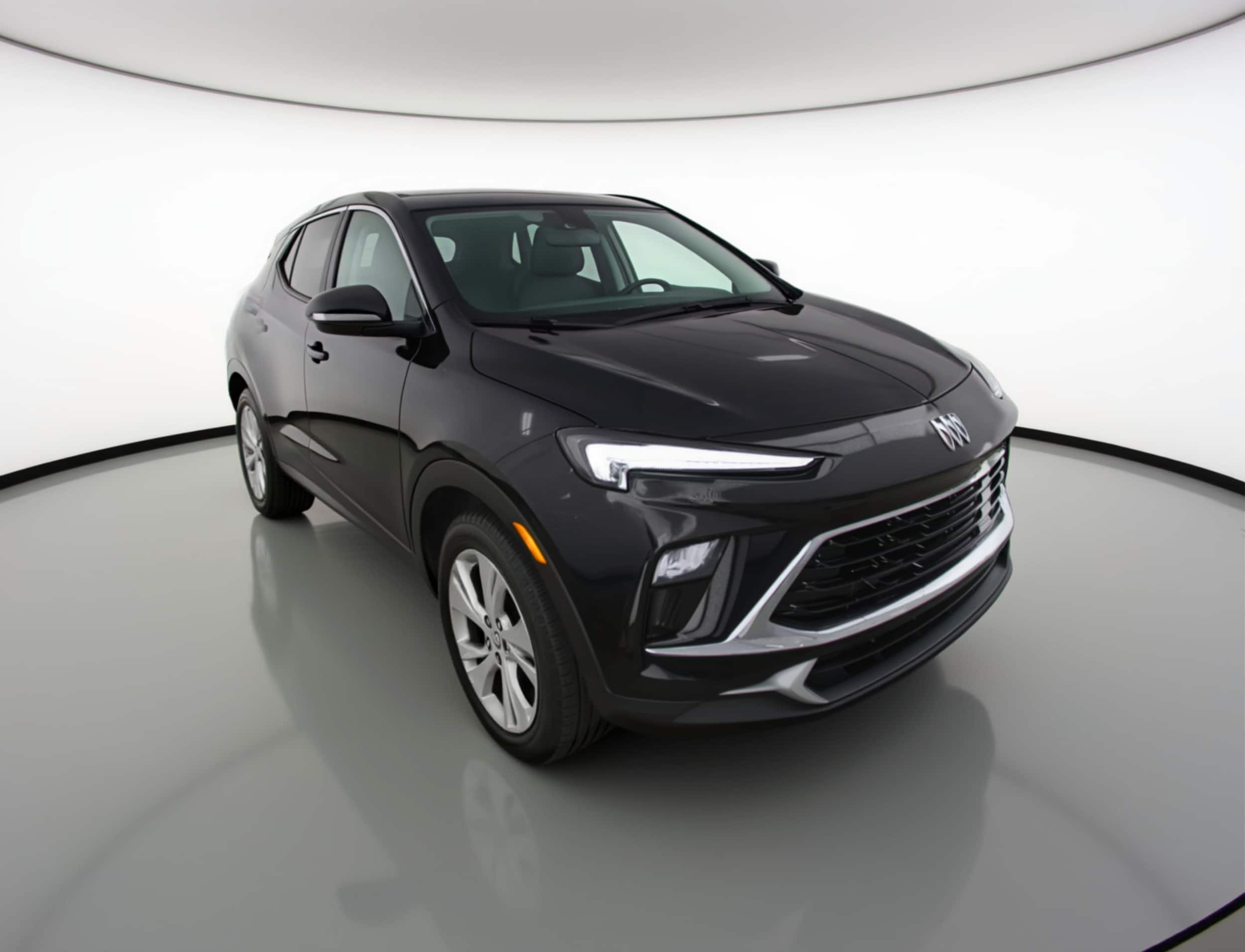 Thumbnail: 2025 Buick Encore GX - 1