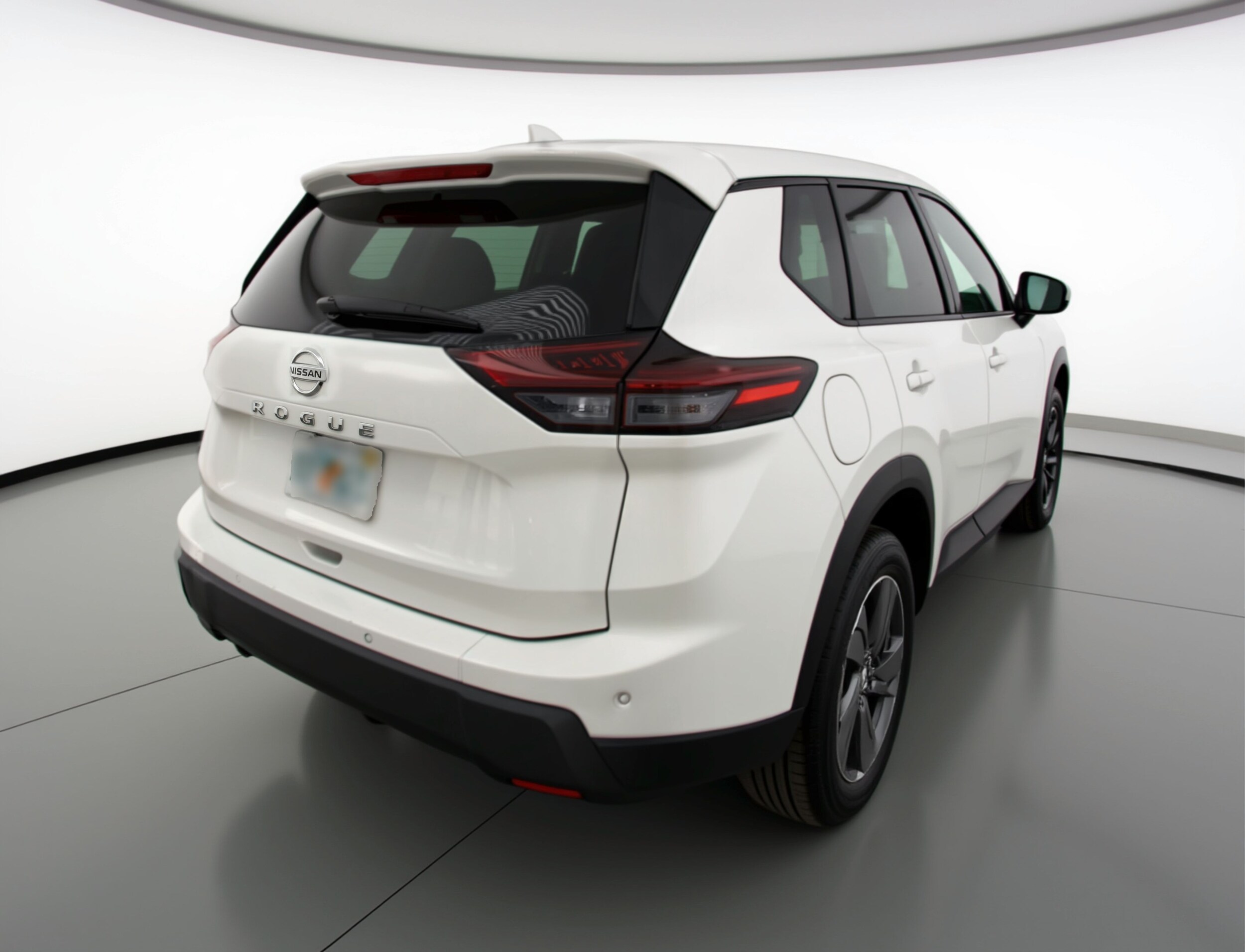 Thumbnail: 2025 Nissan Rogue - 7