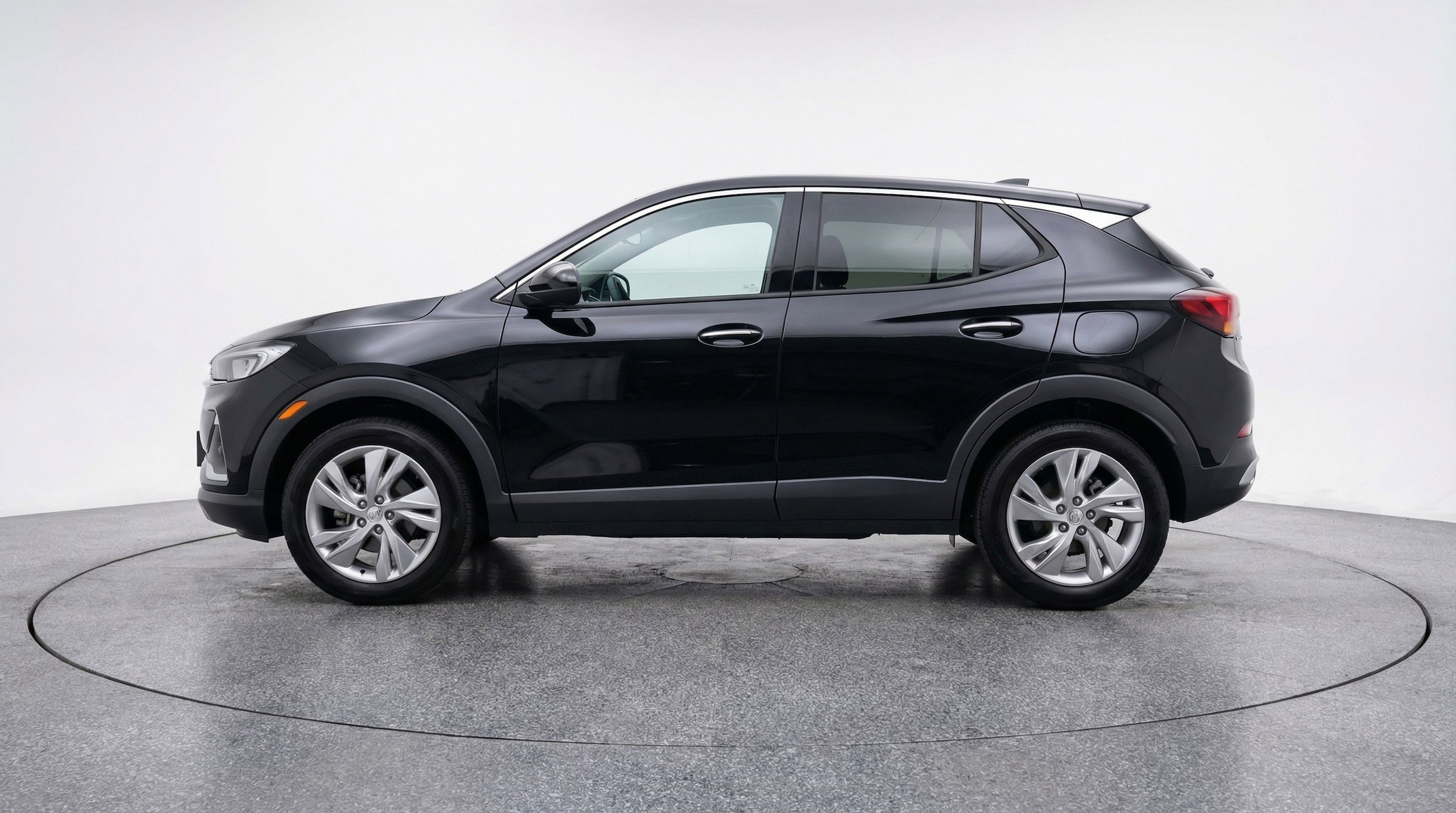 Thumbnail: 2025 Buick Encore GX - 5