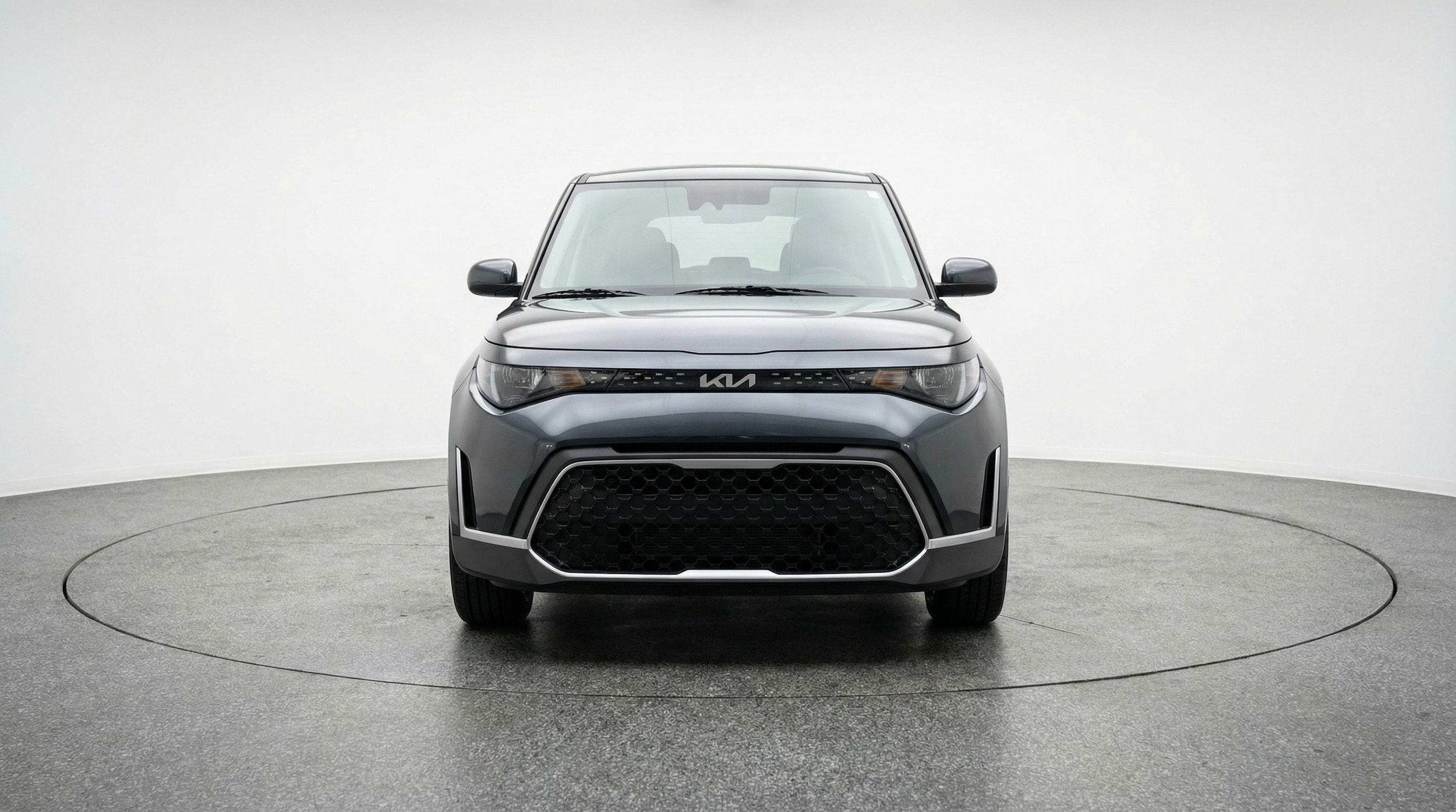 Thumbnail: 2025 Kia Soul - 2