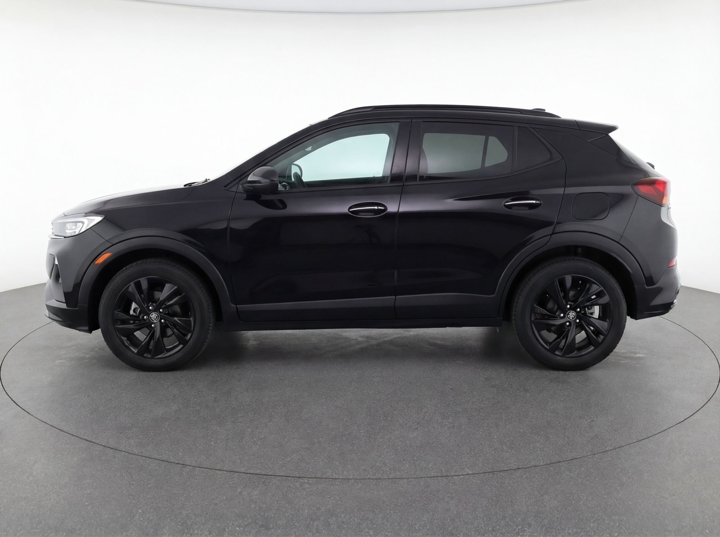 Thumbnail: 2024 Buick Encore GX - 4