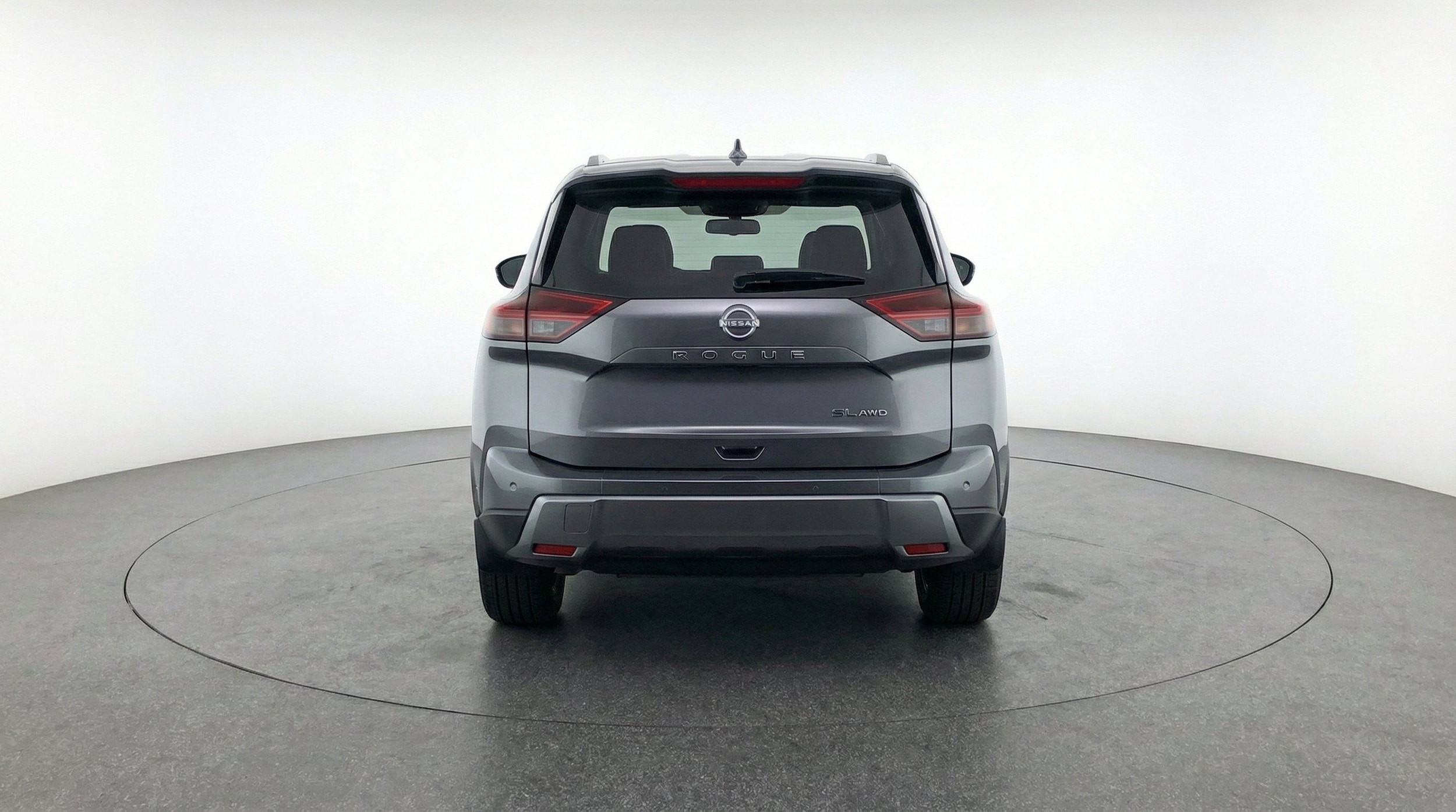 Thumbnail: 2026 Nissan Rogue - 7