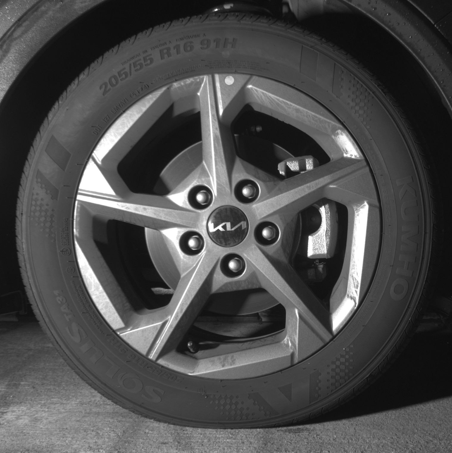 Thumbnail: 2025 Kia K4 - 13