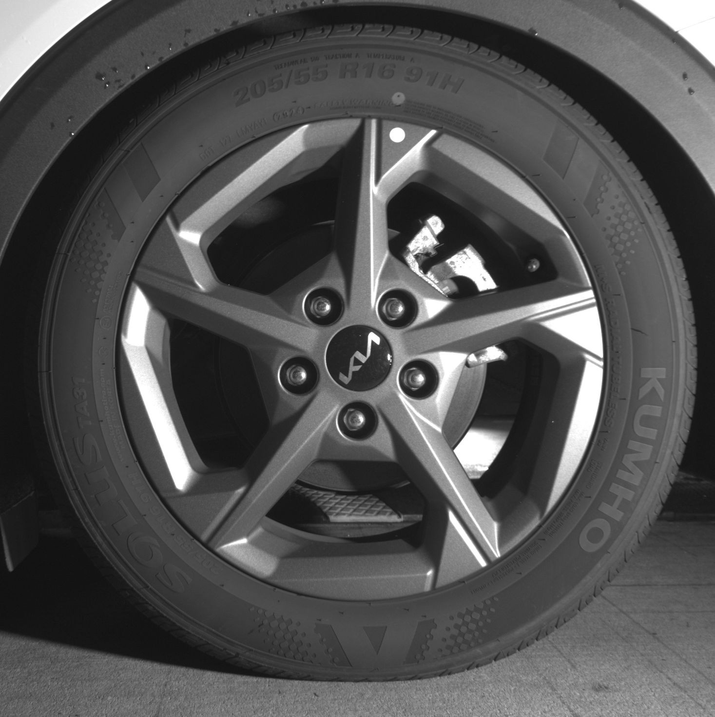 Thumbnail: 2025 Kia K4 - 11