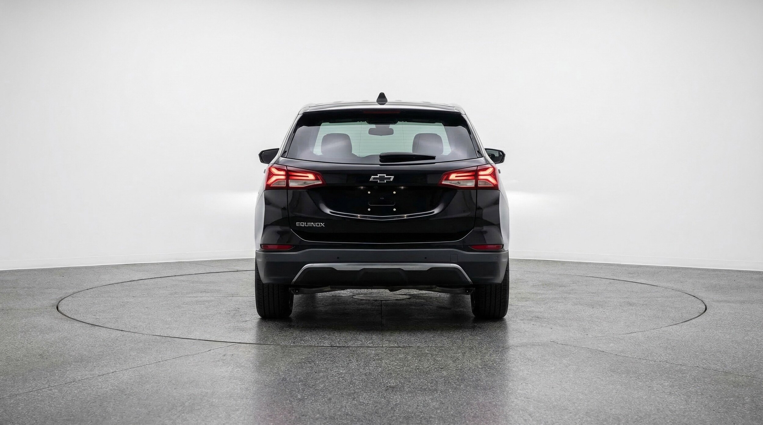 Thumbnail: 2025 Chevrolet Equinox - 7