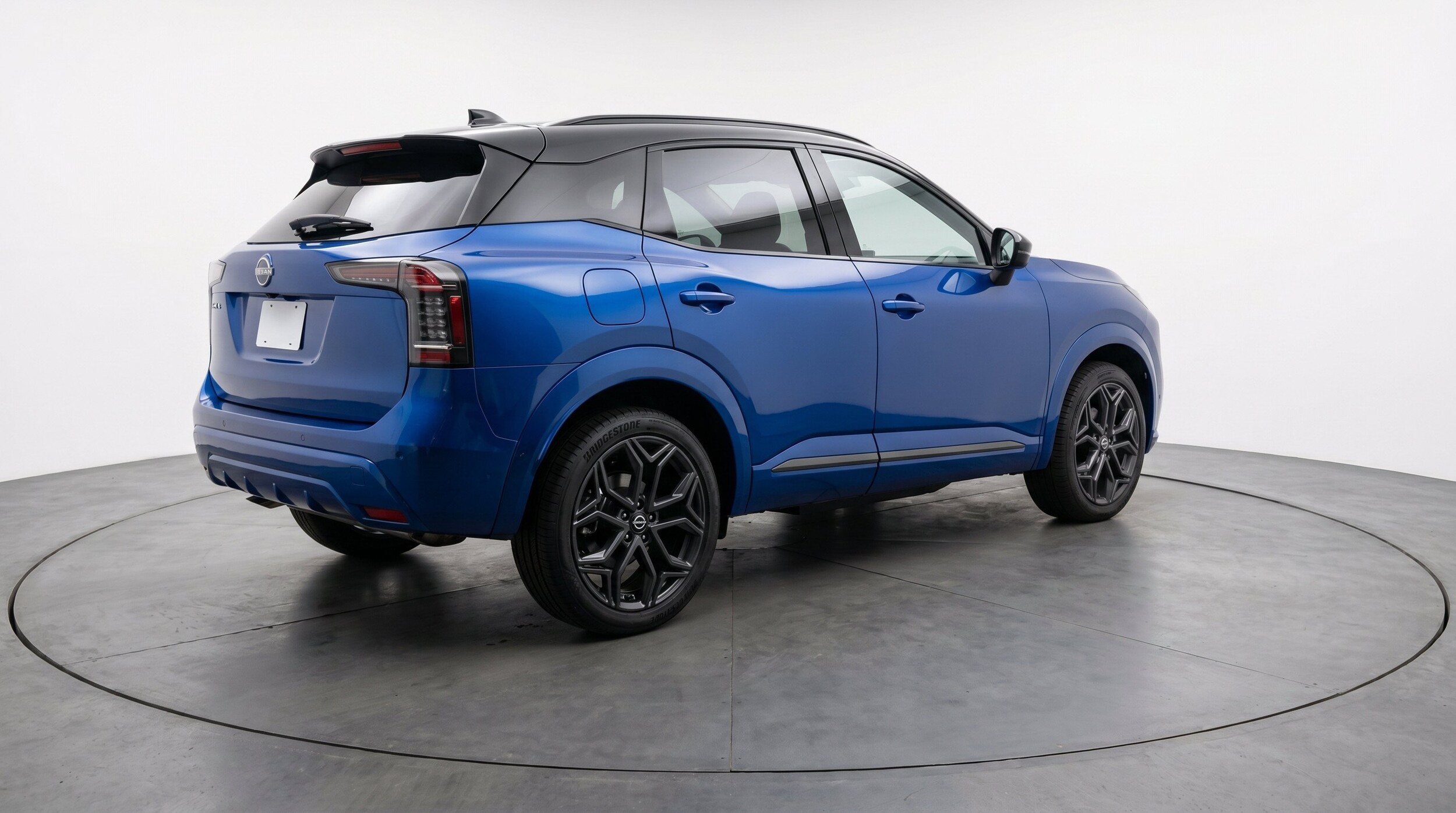Thumbnail: 2026 Nissan Kicks - 9