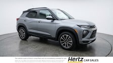 2025 Chevrolet TrailBlazer LT -
                  Orlando, FL