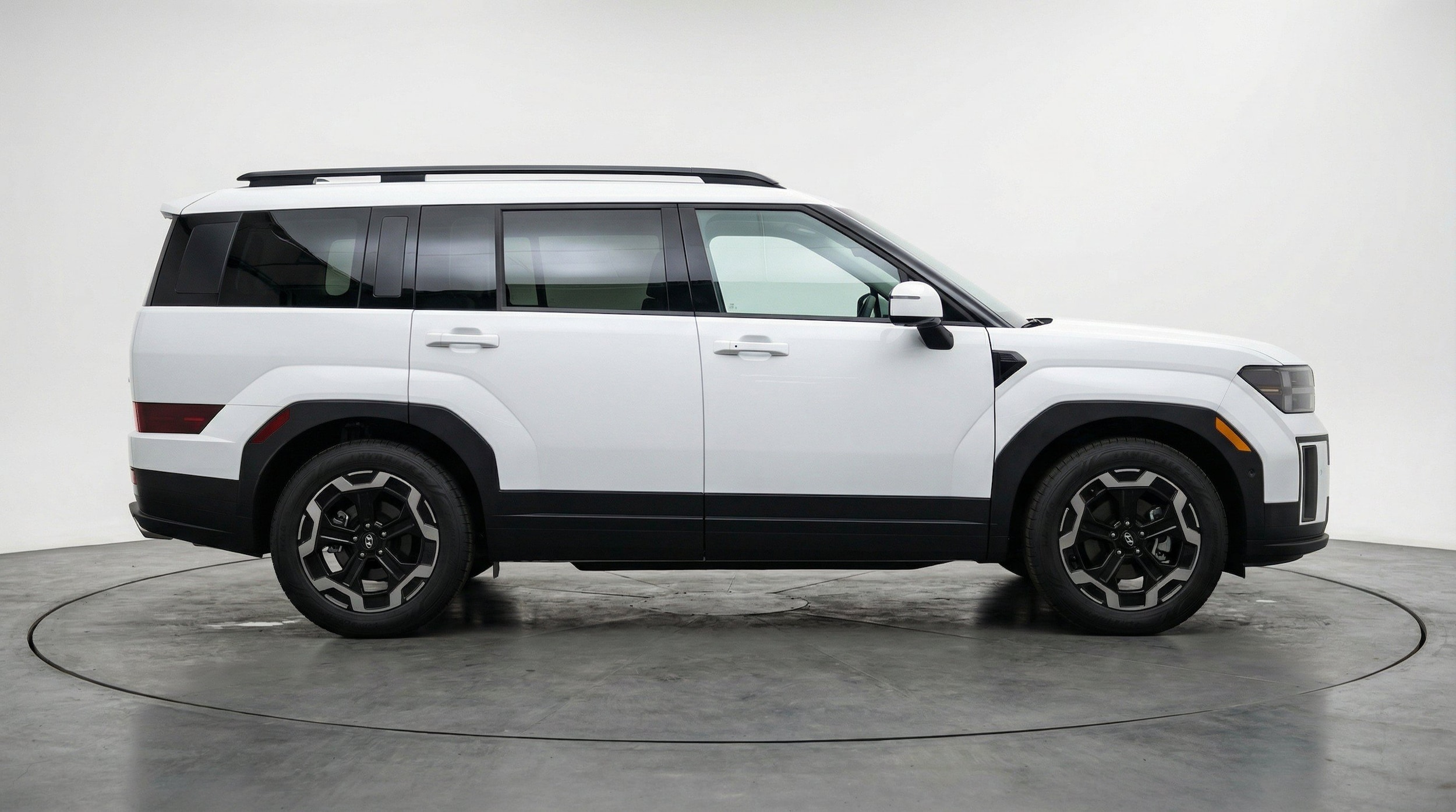 Thumbnail: 2026 Hyundai Santa Fe - 11