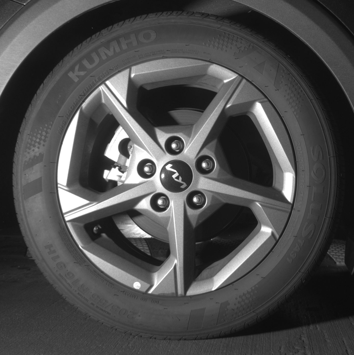 Thumbnail: 2025 Kia K4 - 12