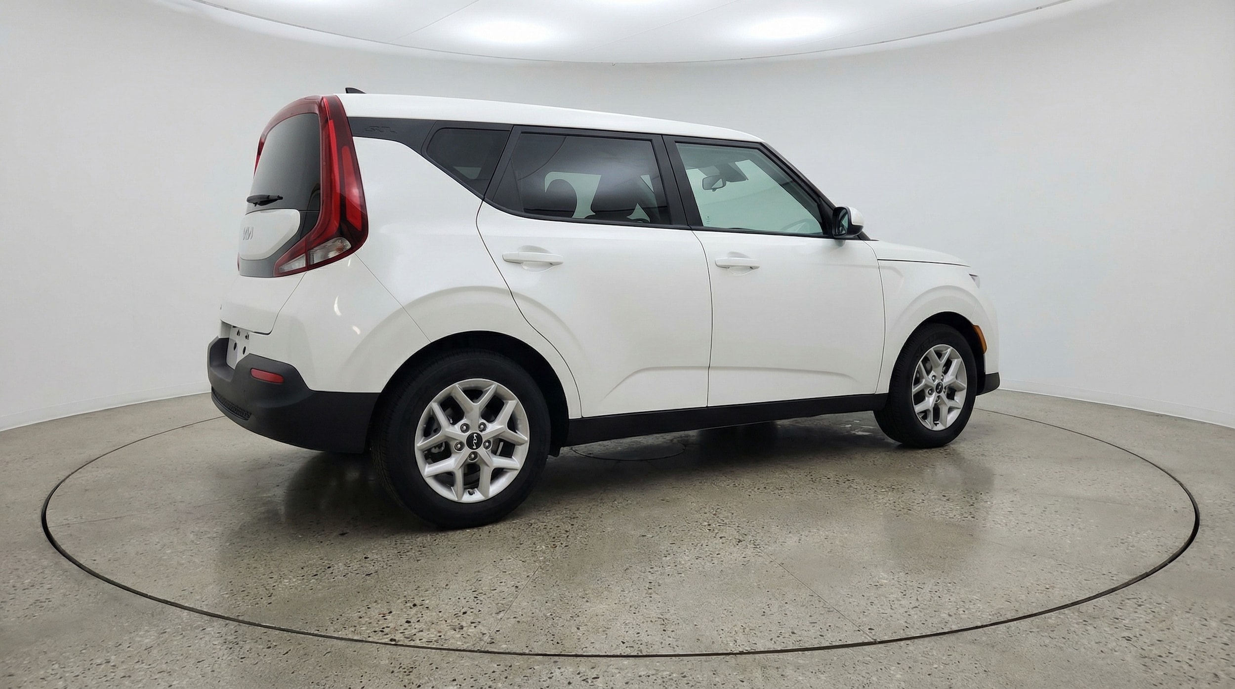 Thumbnail: 2025 Kia Soul - 7