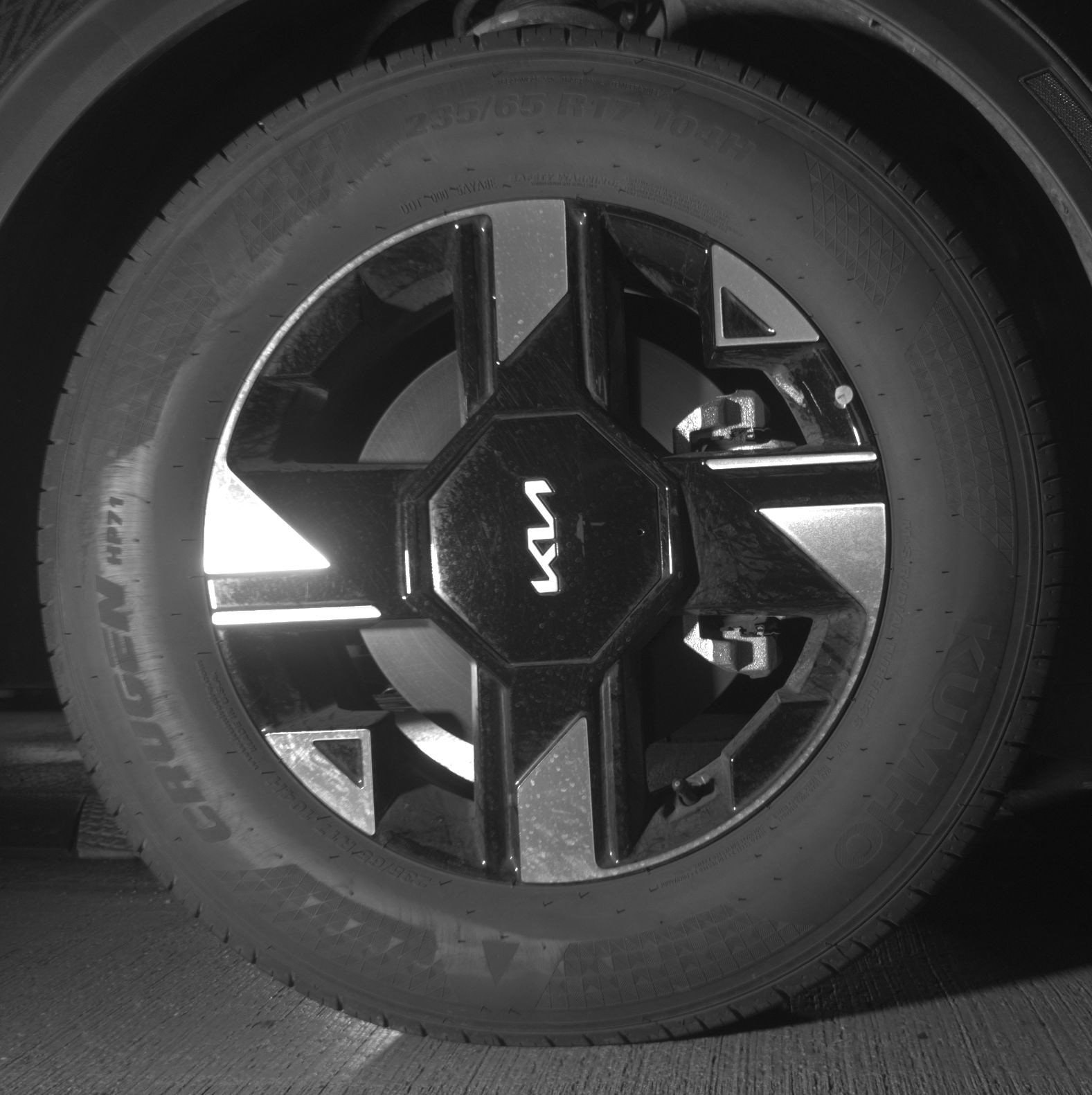 Thumbnail: 2026 Kia Sportage - 13