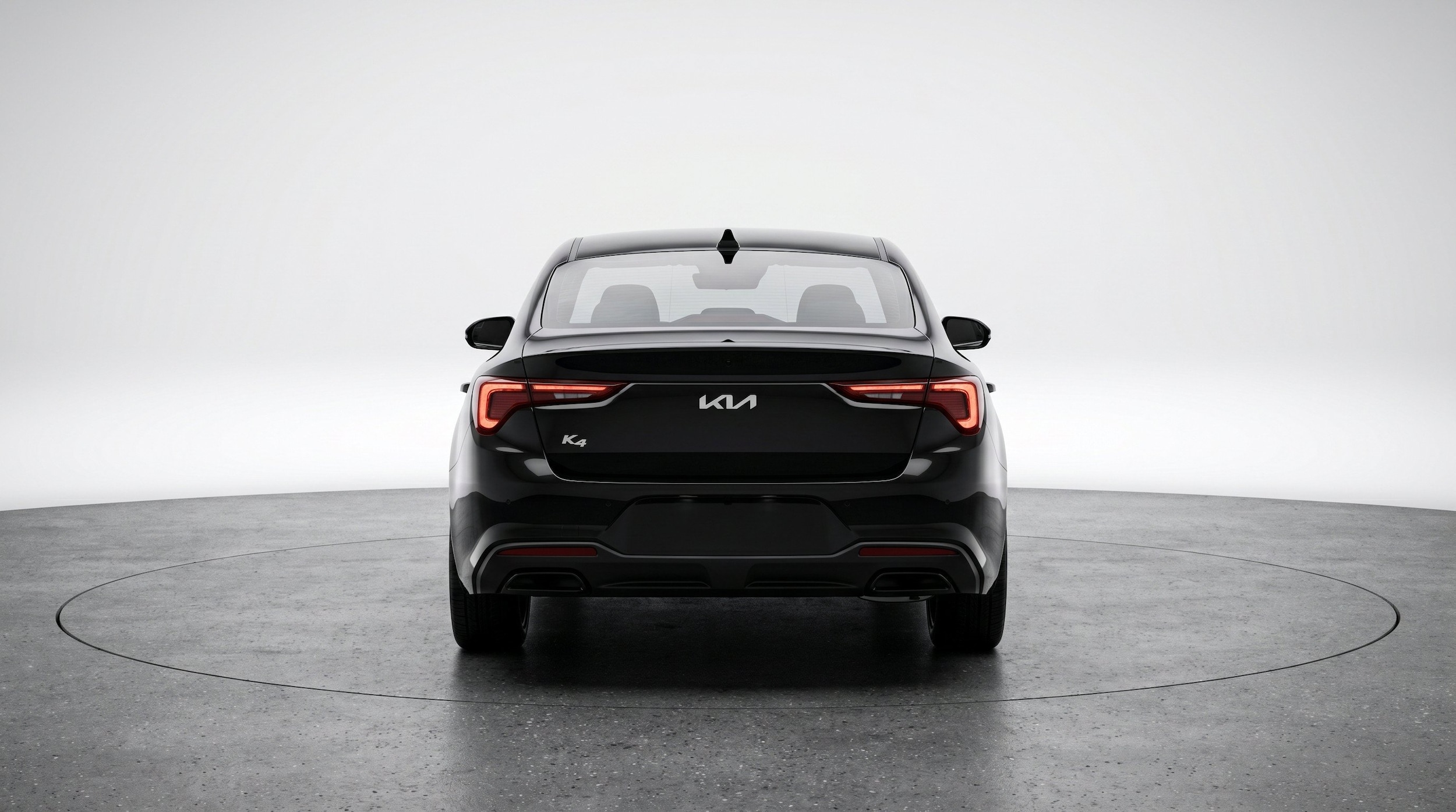 Thumbnail: 2025 Kia K4 - 7