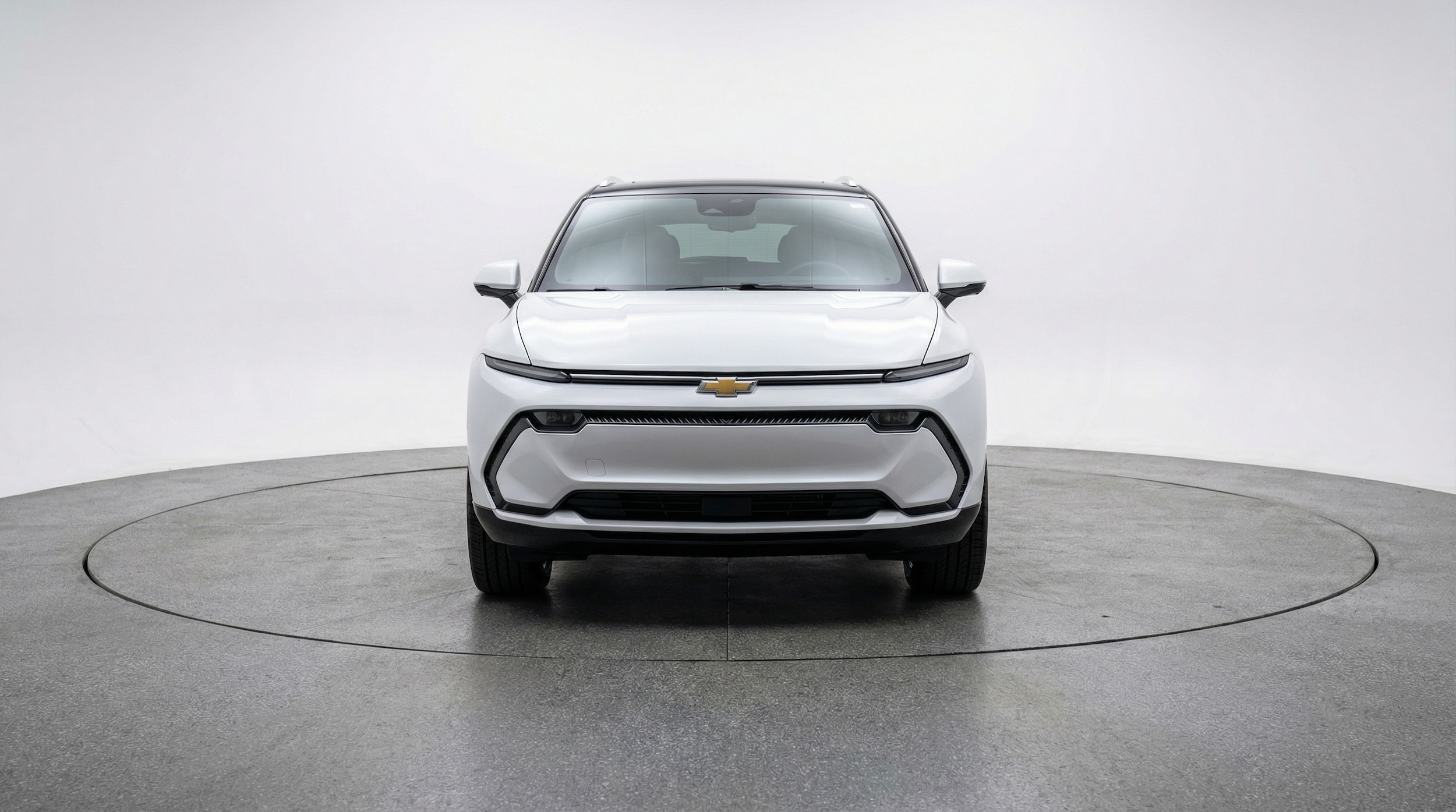 Thumbnail: 2025 Chevrolet Equinox - 2