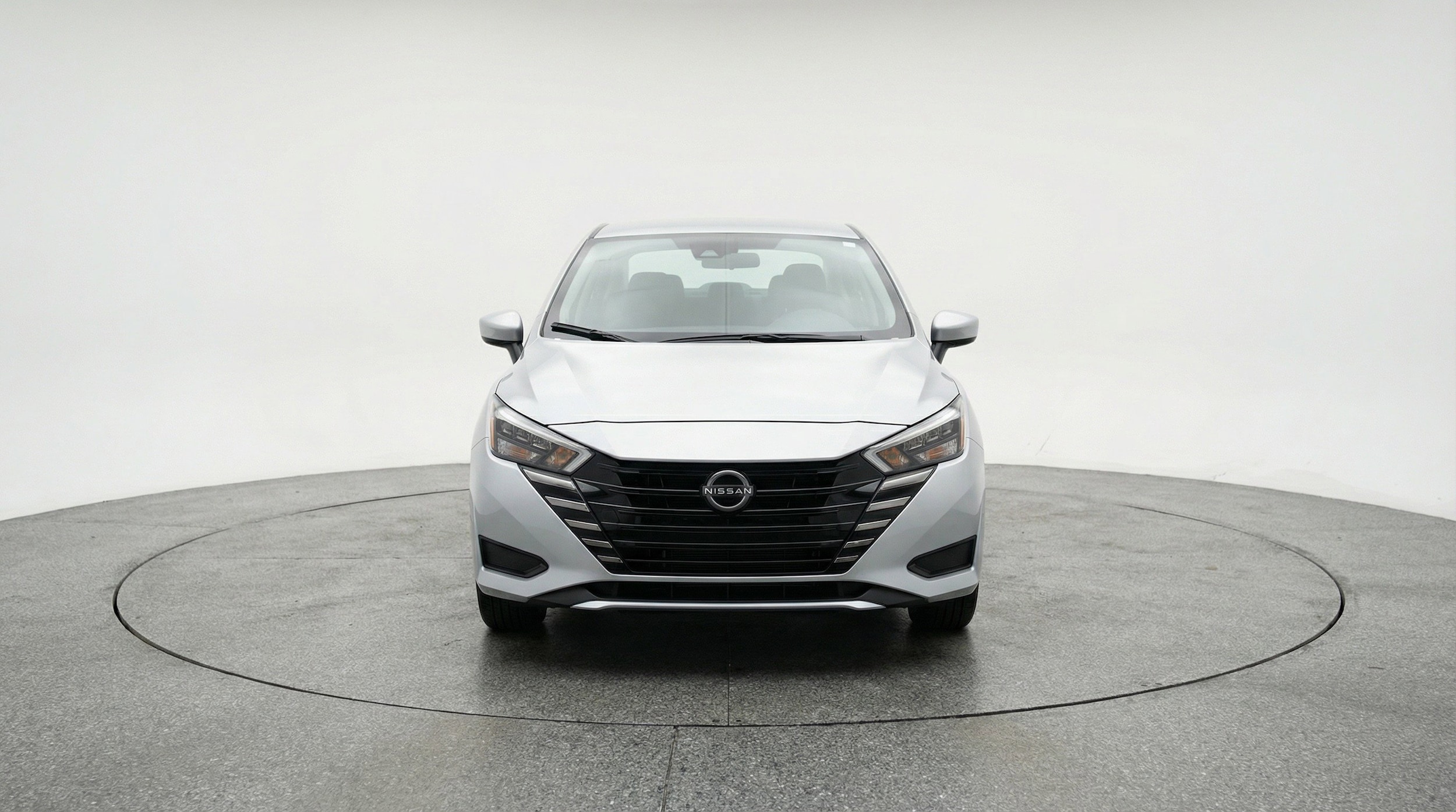 Thumbnail: 2025 Nissan Versa - 2