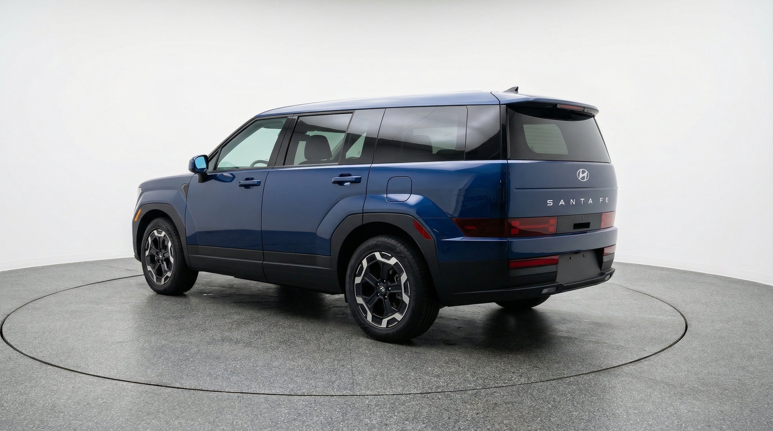Thumbnail: 2026 Hyundai Santa Fe - 6