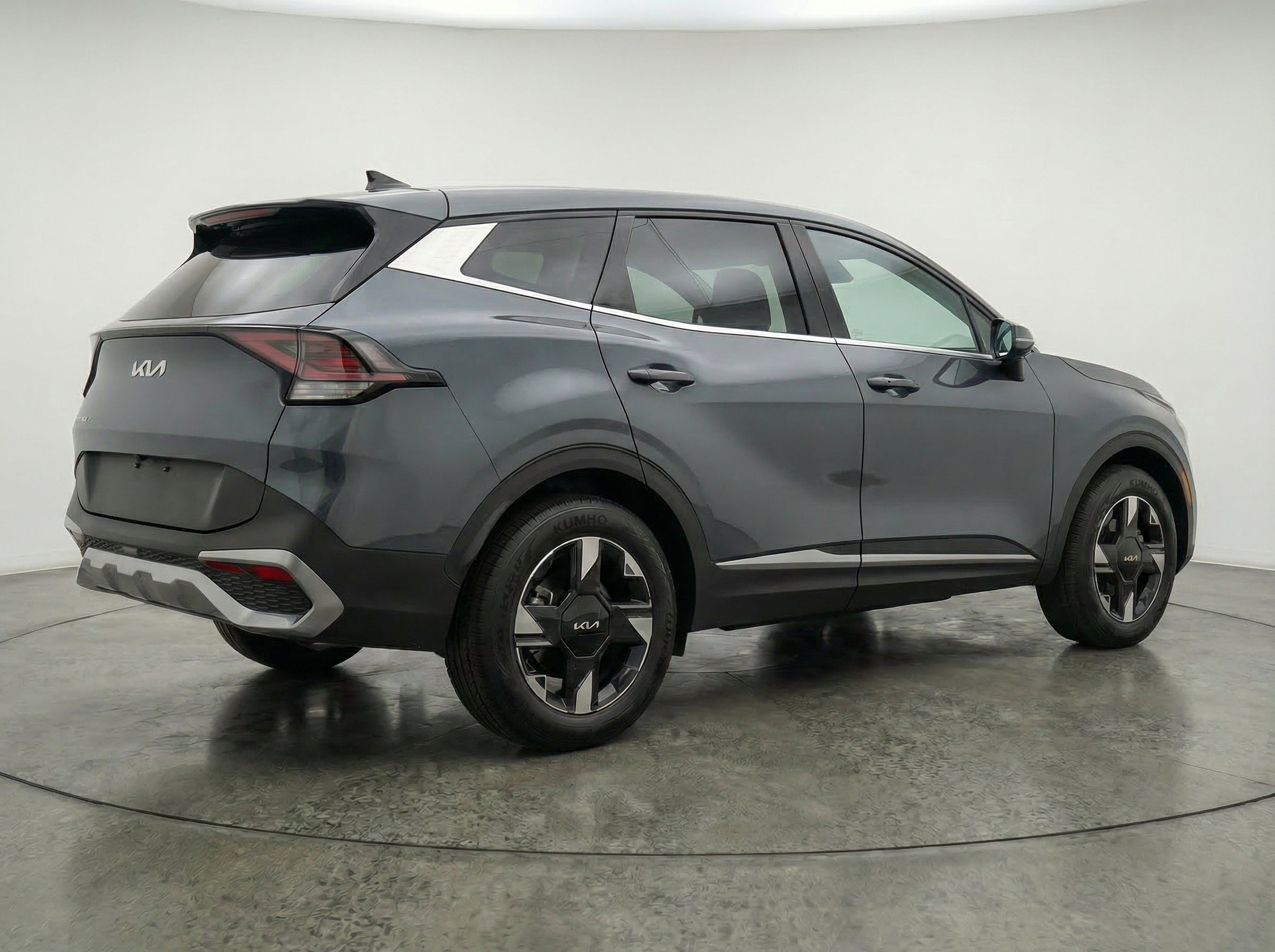 Thumbnail: 2026 Kia Sportage - 9