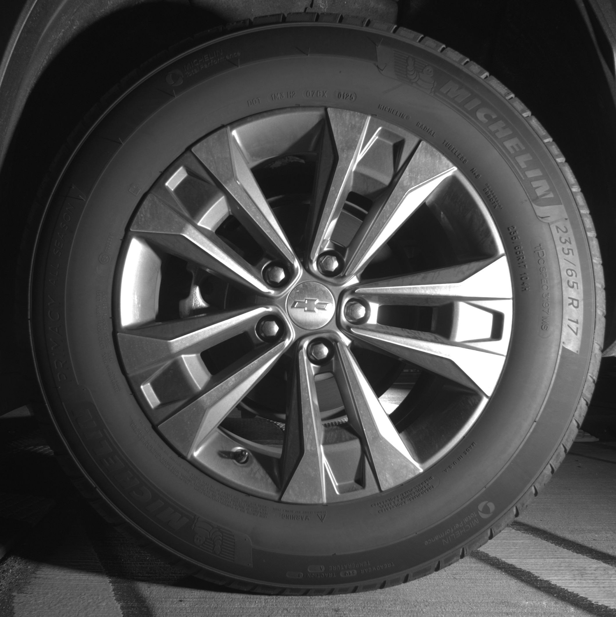 Thumbnail: 2025 Chevrolet Equinox - 14