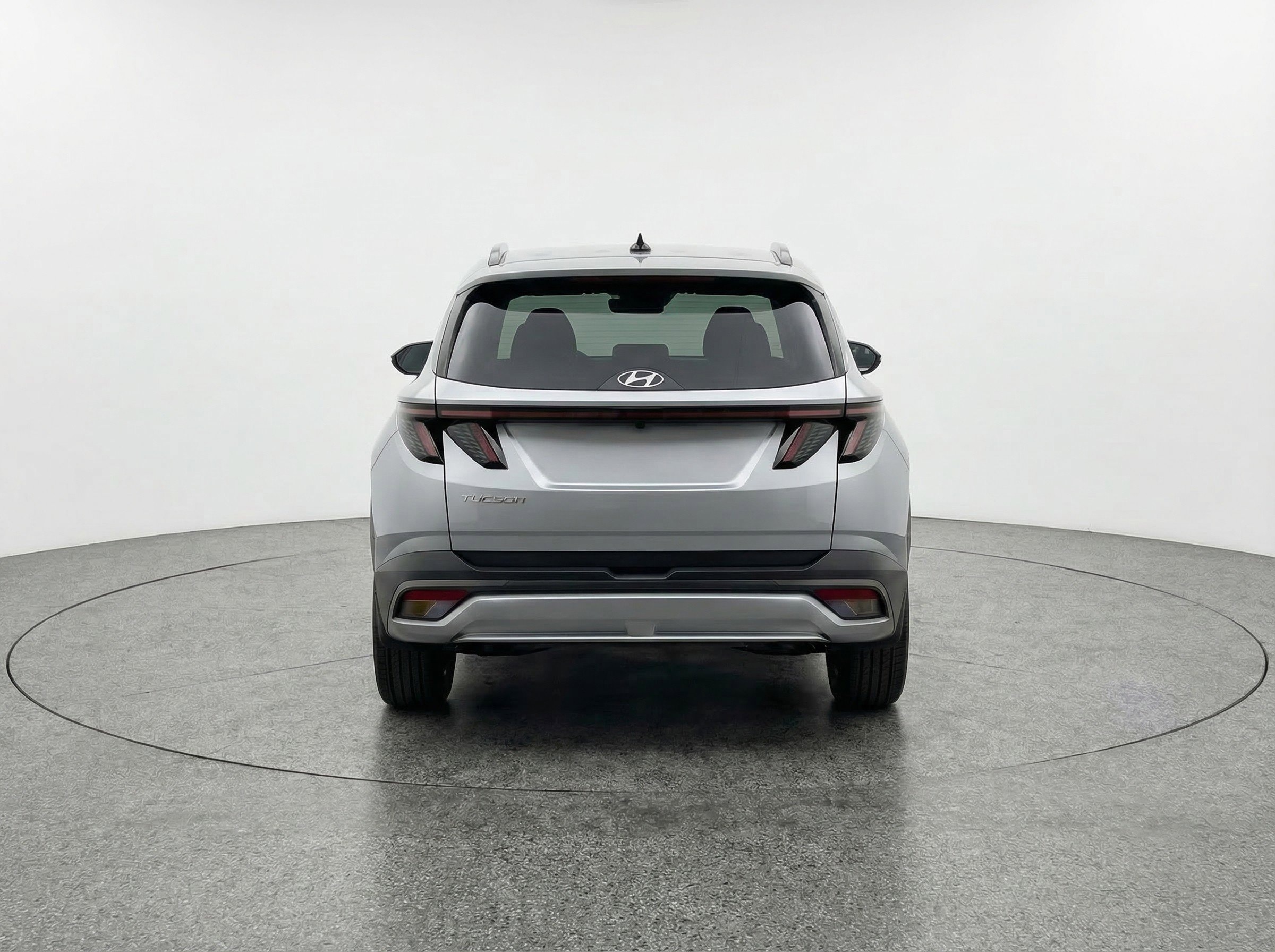 Thumbnail: 2025 Hyundai Tucson - 7