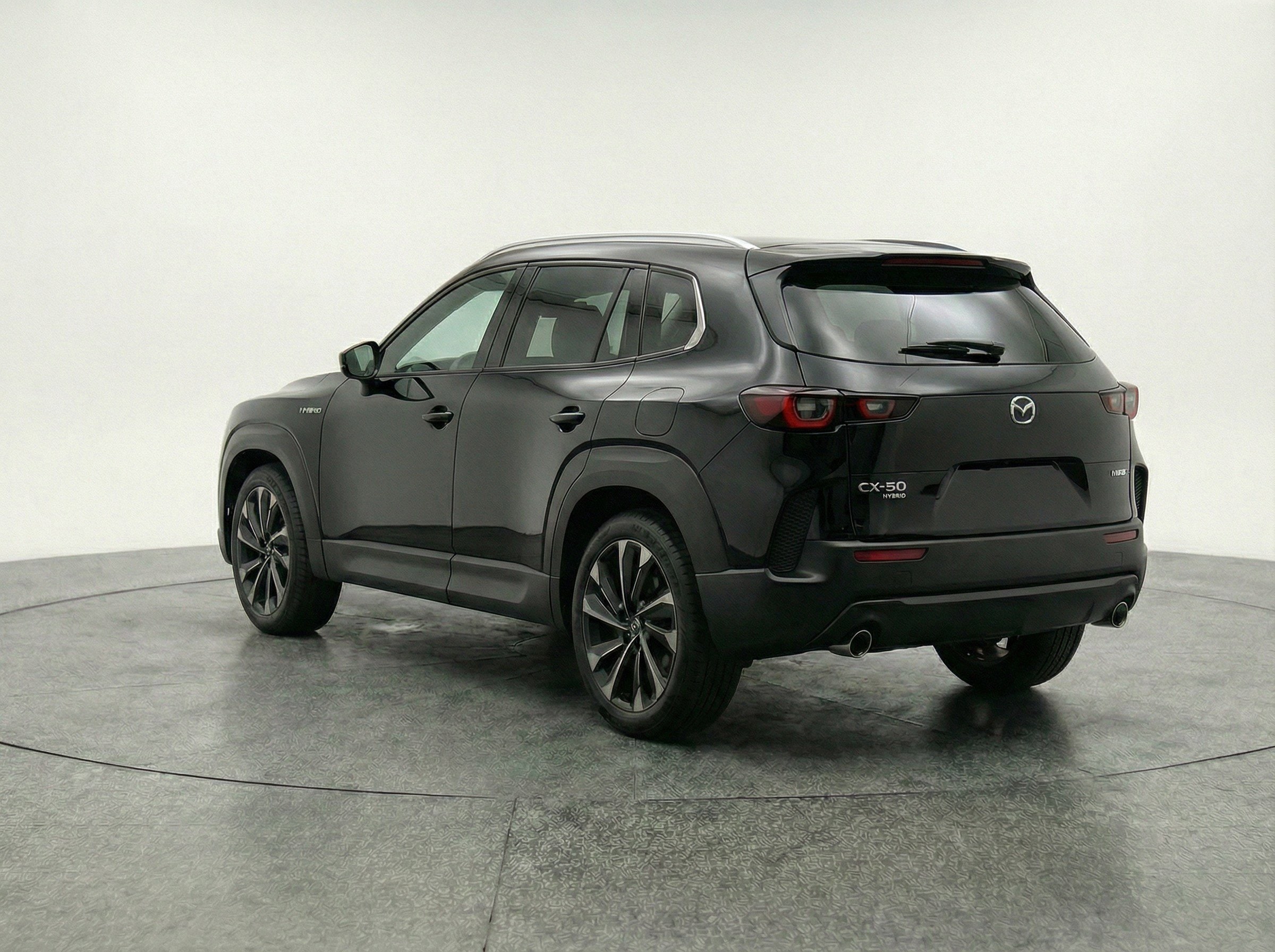 Thumbnail: 2025 Mazda CX-50 - 6