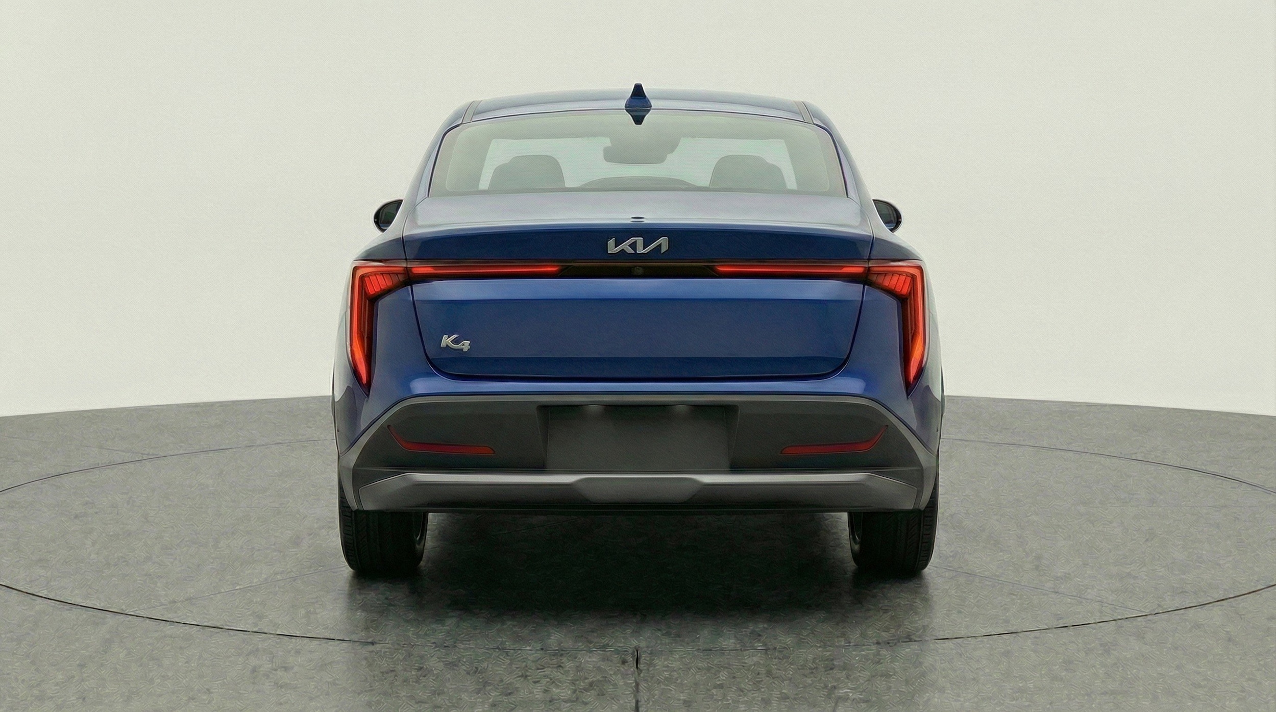 Thumbnail: 2025 Kia K4 - 7
