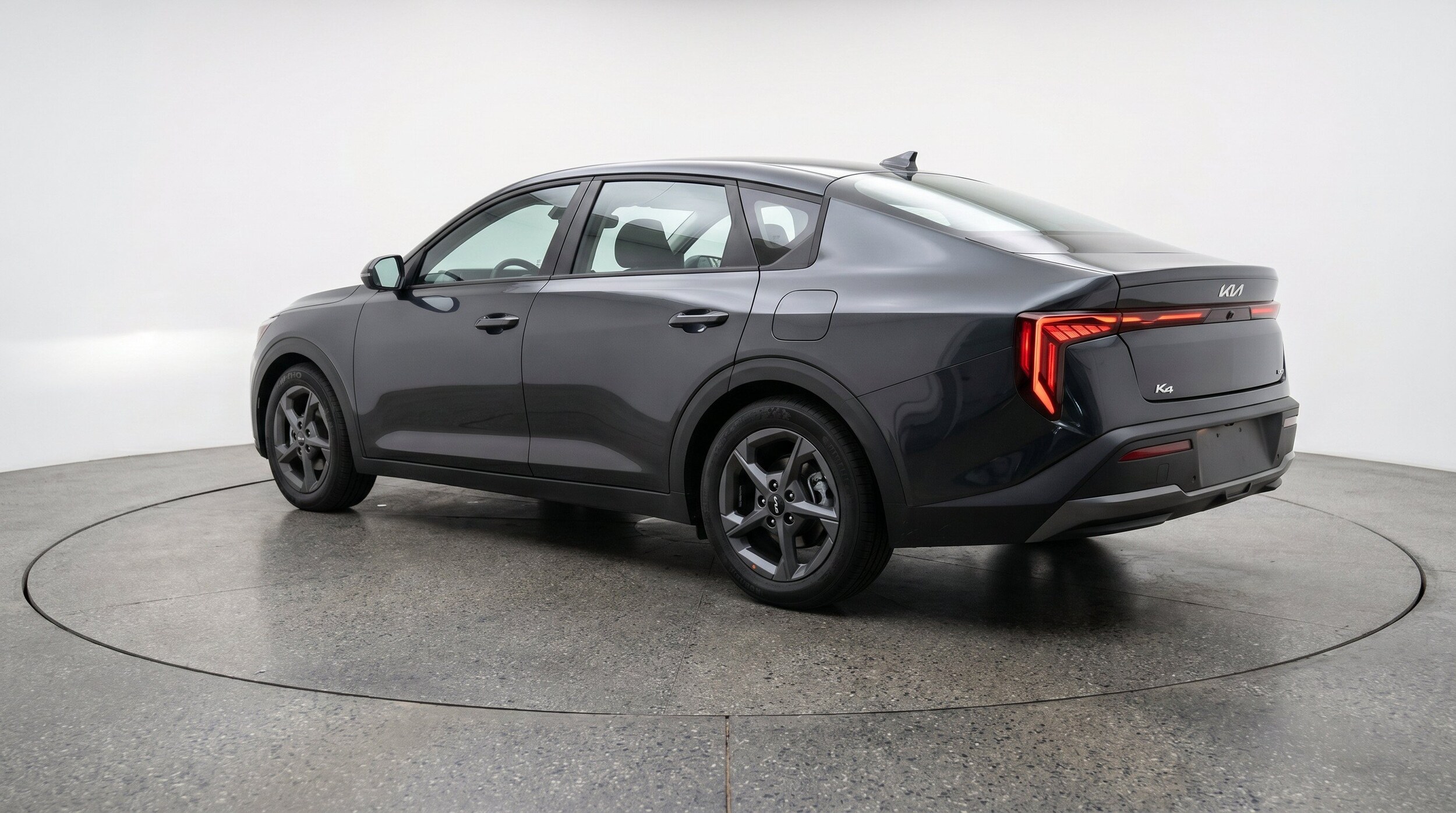 Thumbnail: 2026 Kia K4 - 6