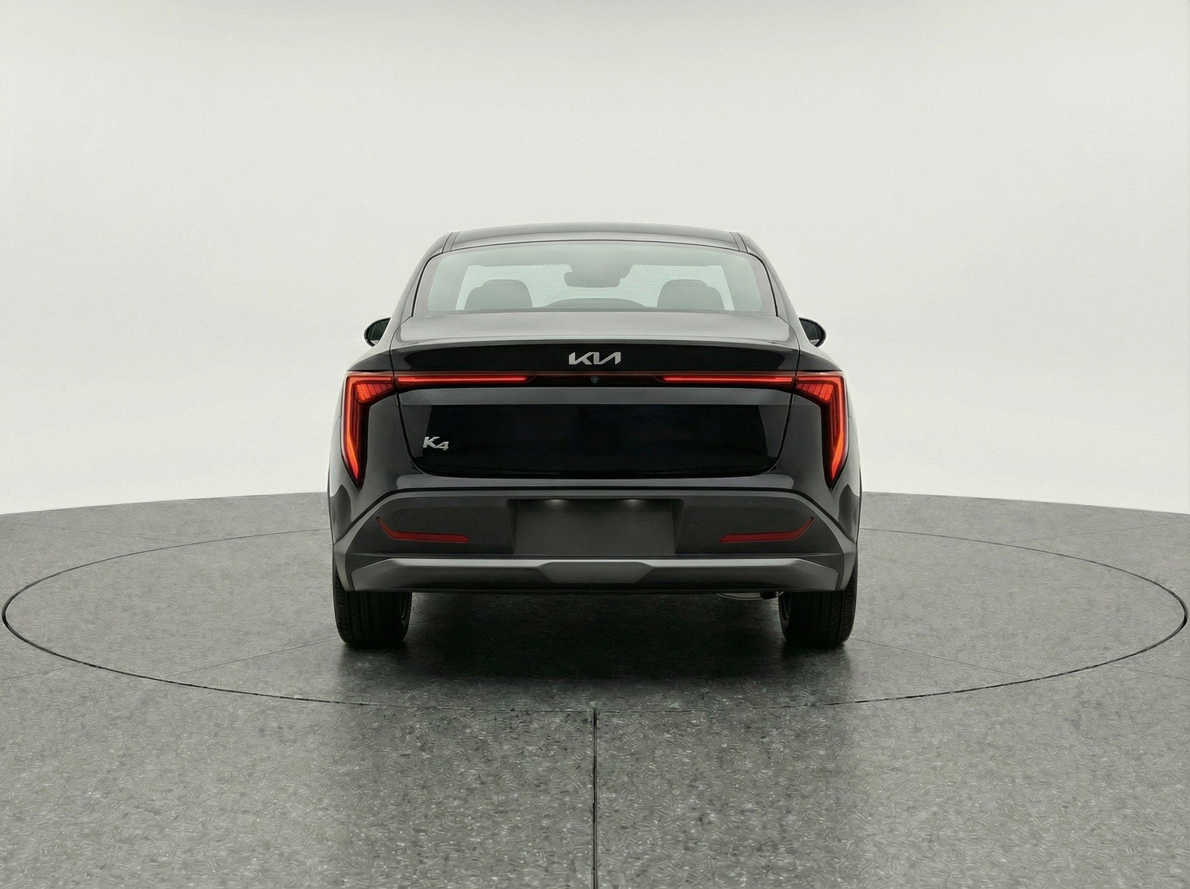 Thumbnail: 2025 Kia K4 - 7