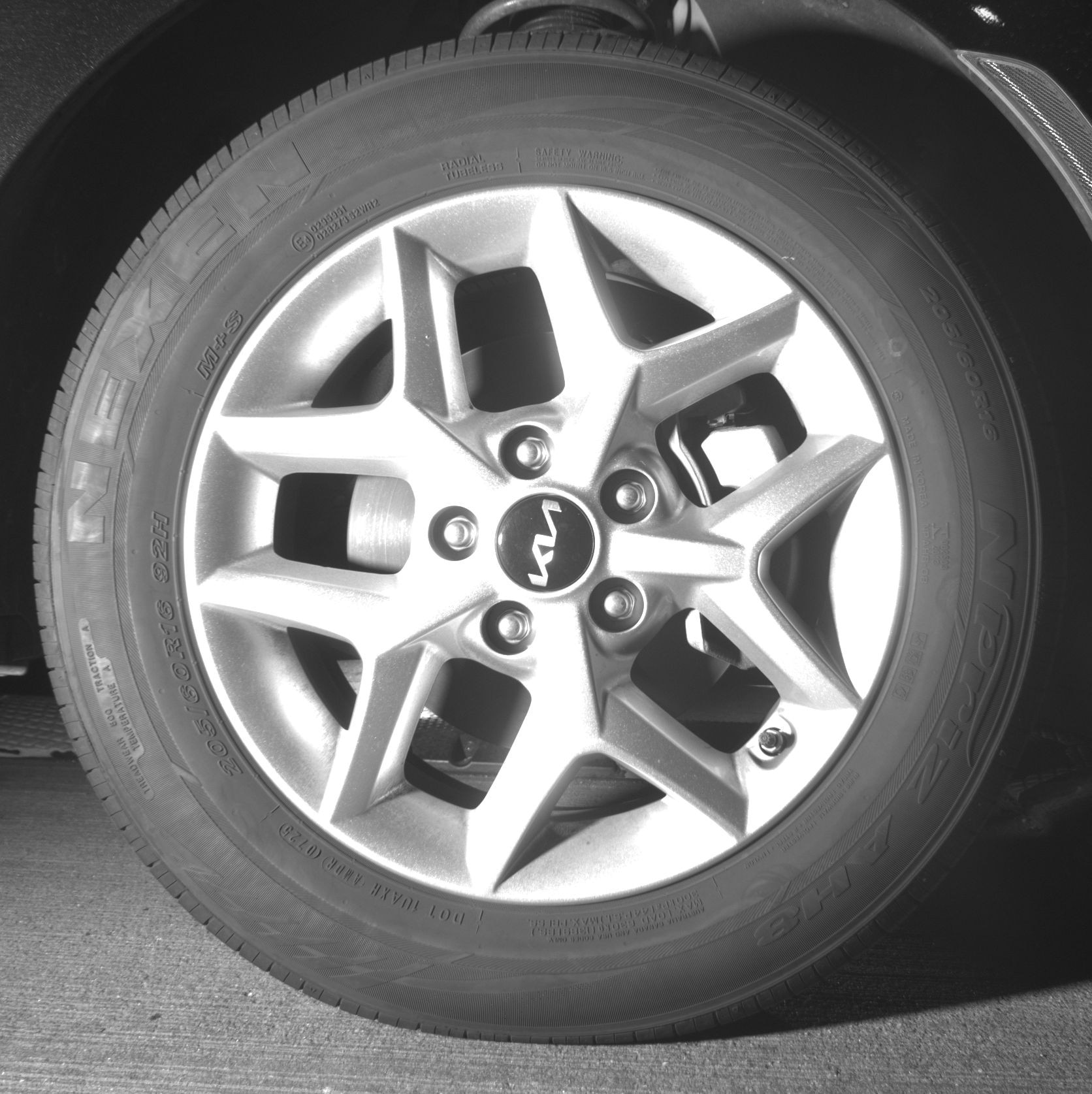 Thumbnail: 2025 Kia Soul - 10