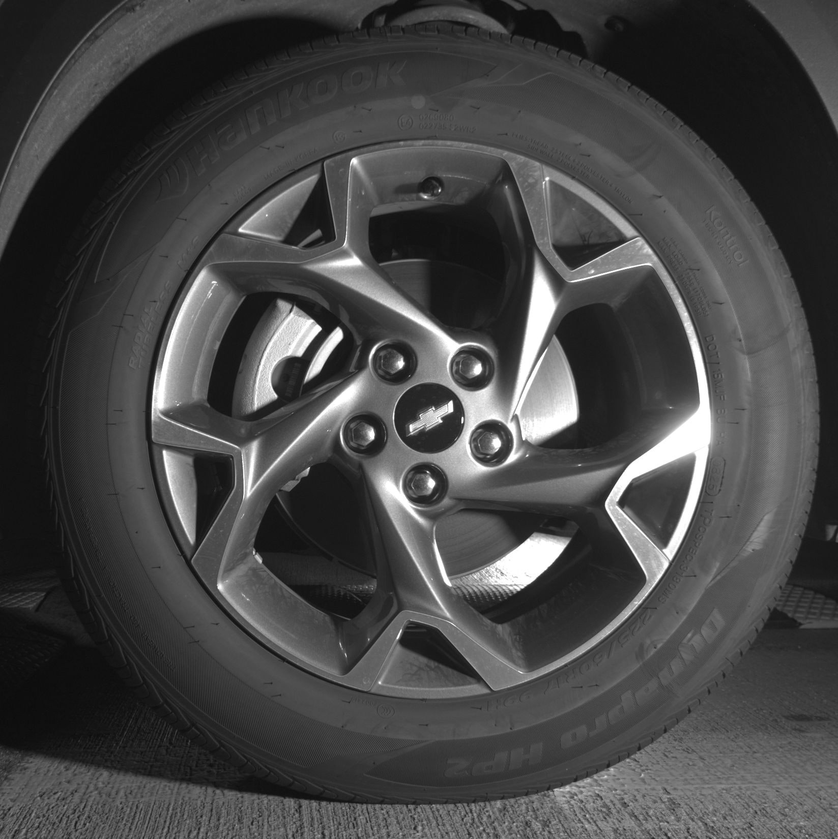 Thumbnail: 2025 Chevrolet Trax - 9