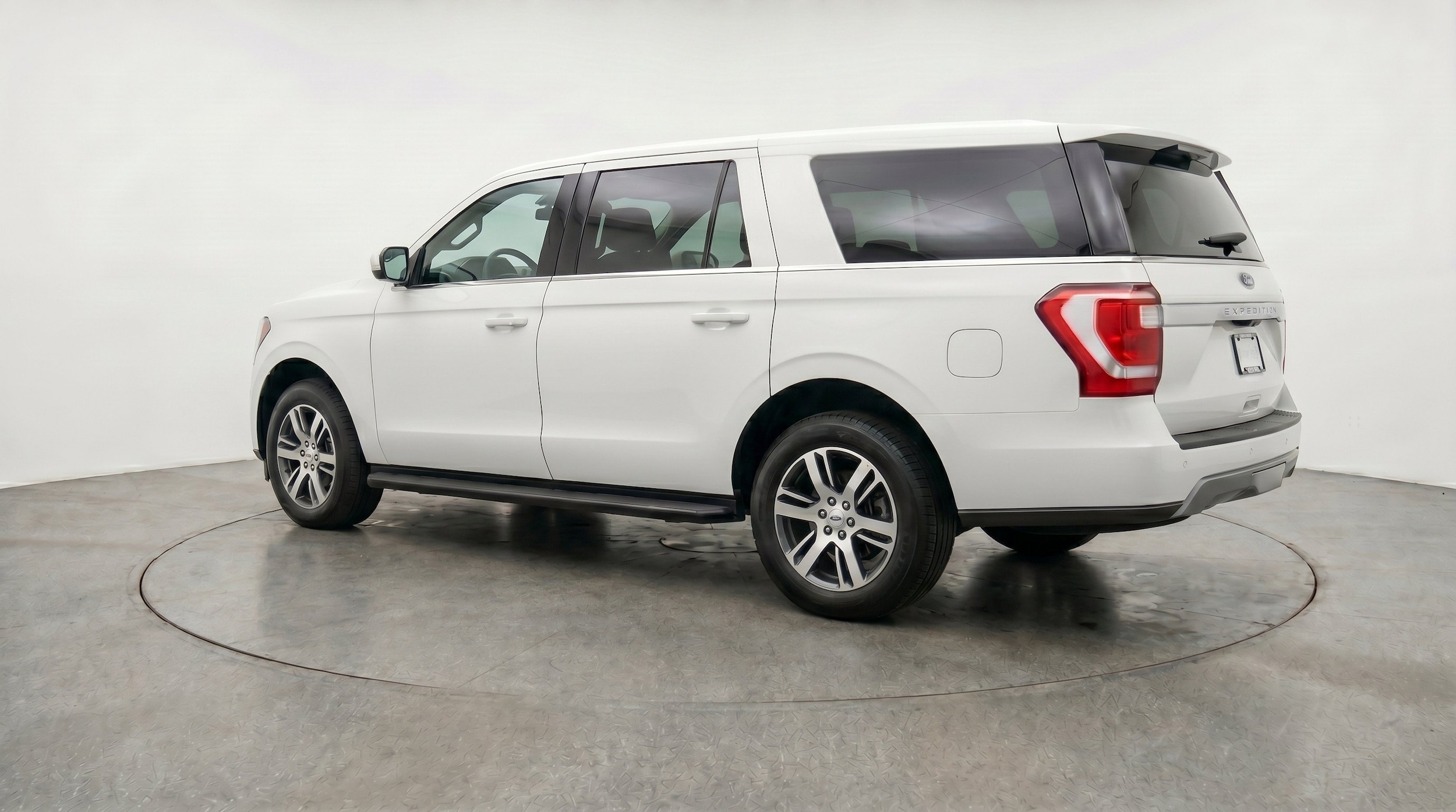Thumbnail: 2024 Ford Expedition MAX - 6