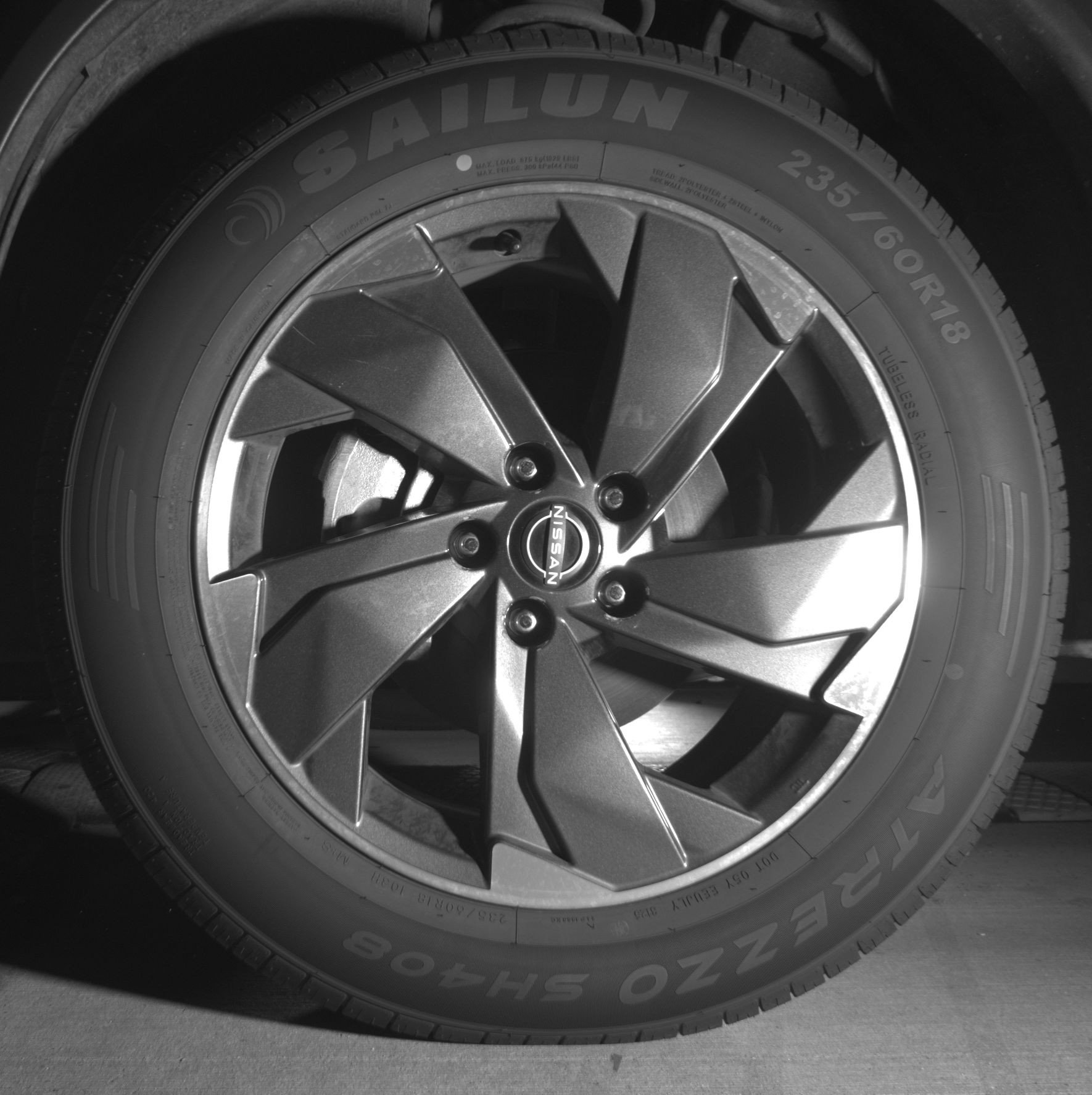 Thumbnail: 2025 Nissan Rogue - 12