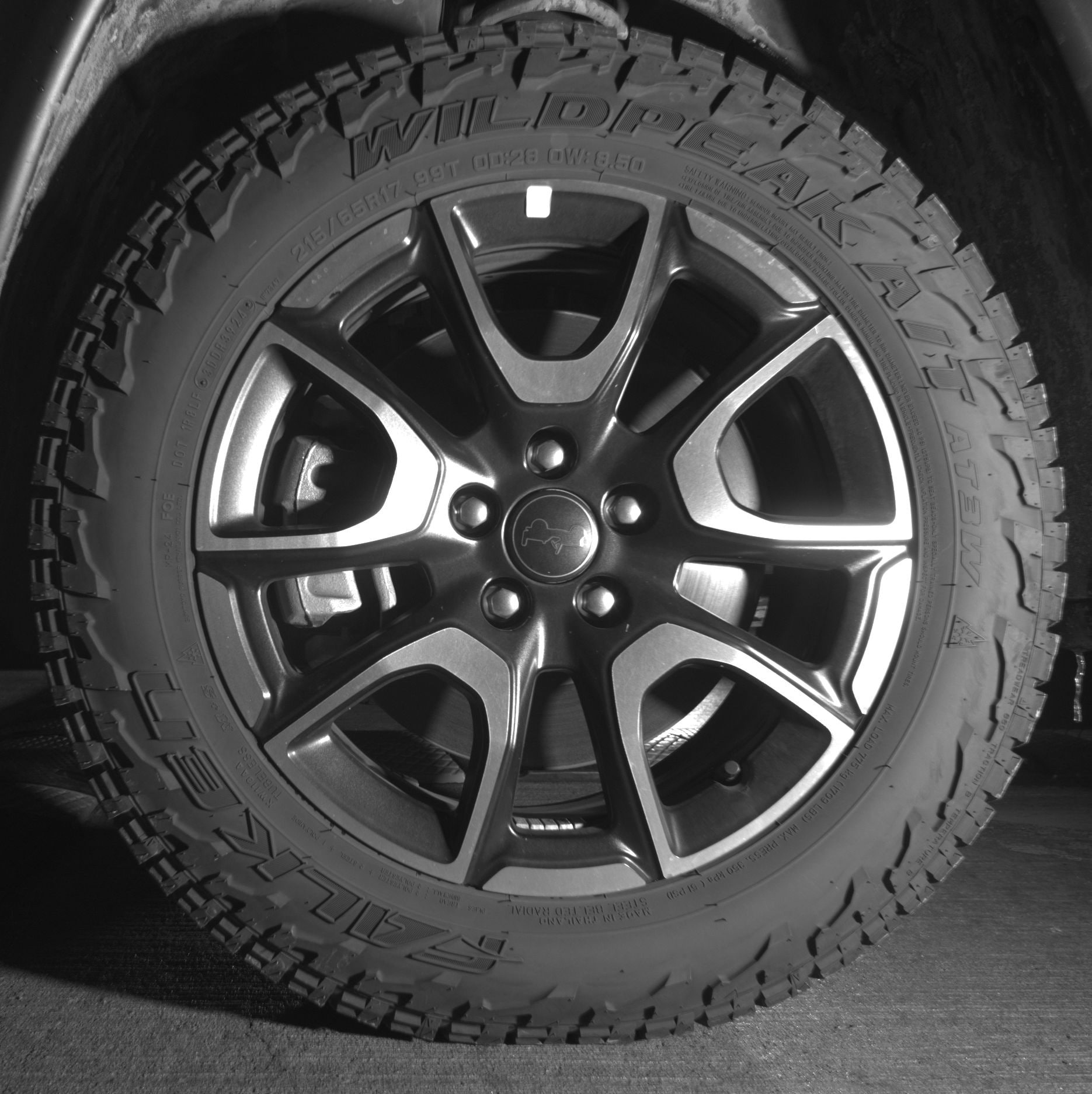 Thumbnail: 2025 Jeep Compass - 9