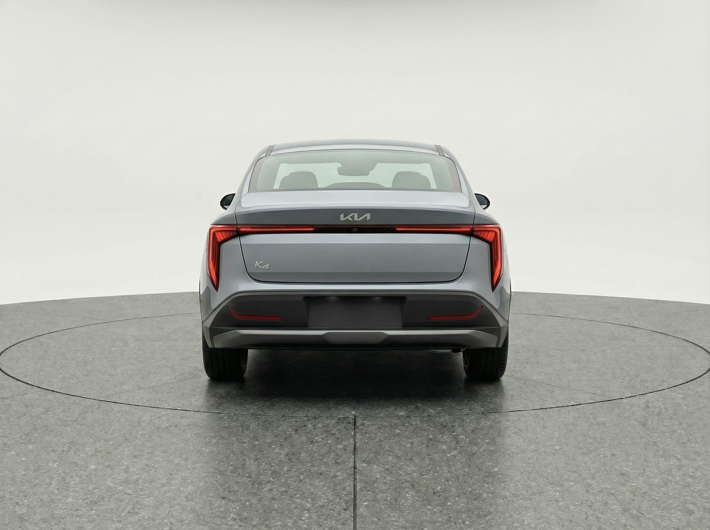 Thumbnail: 2025 Kia K4 - 6