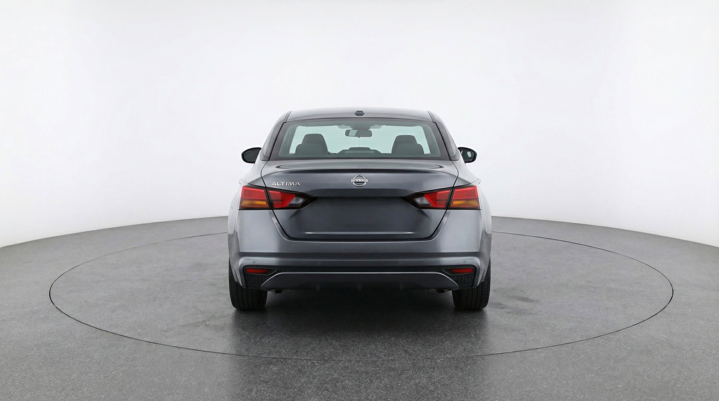 Thumbnail: 2025 Nissan Altima - 7