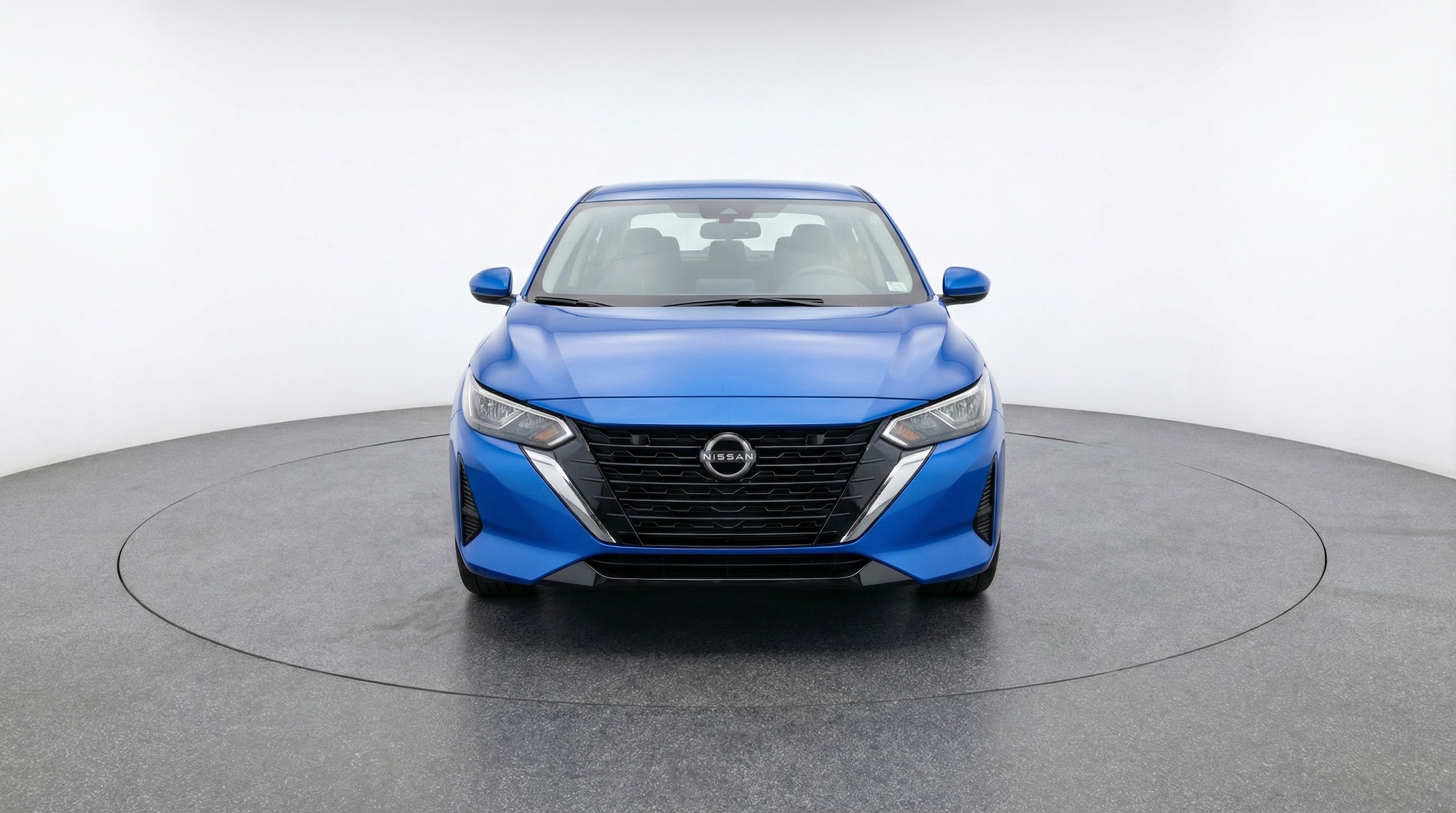 Thumbnail: 2025 Nissan Sentra - 2