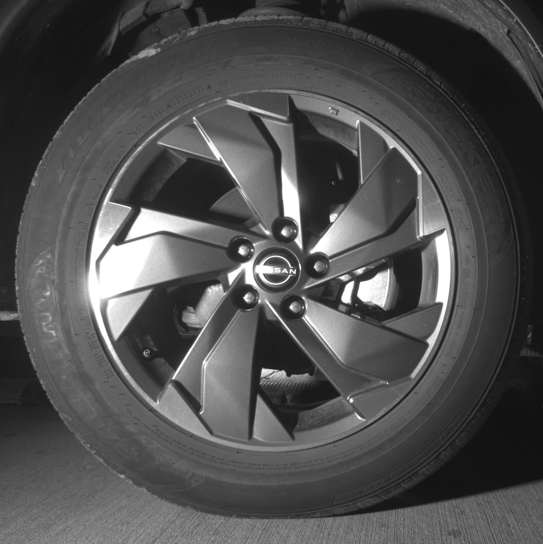 Thumbnail: 2025 Nissan Rogue - 10