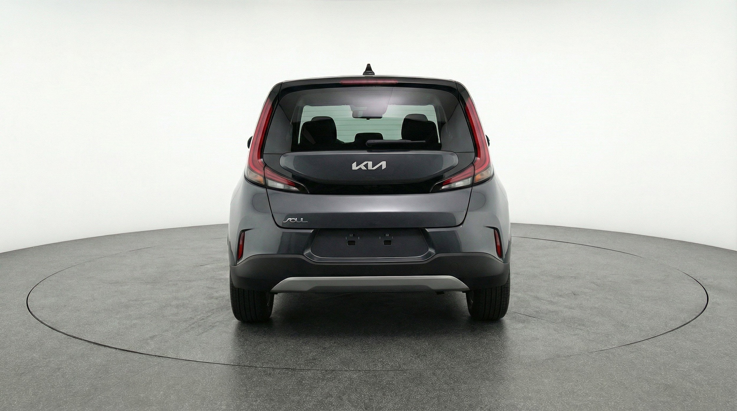 Thumbnail: 2025 Kia Soul - 7