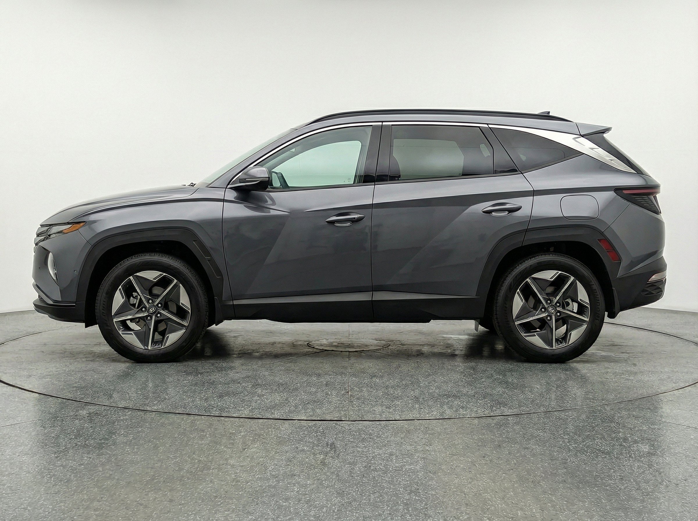 Thumbnail: 2026 Hyundai Tucson - 5