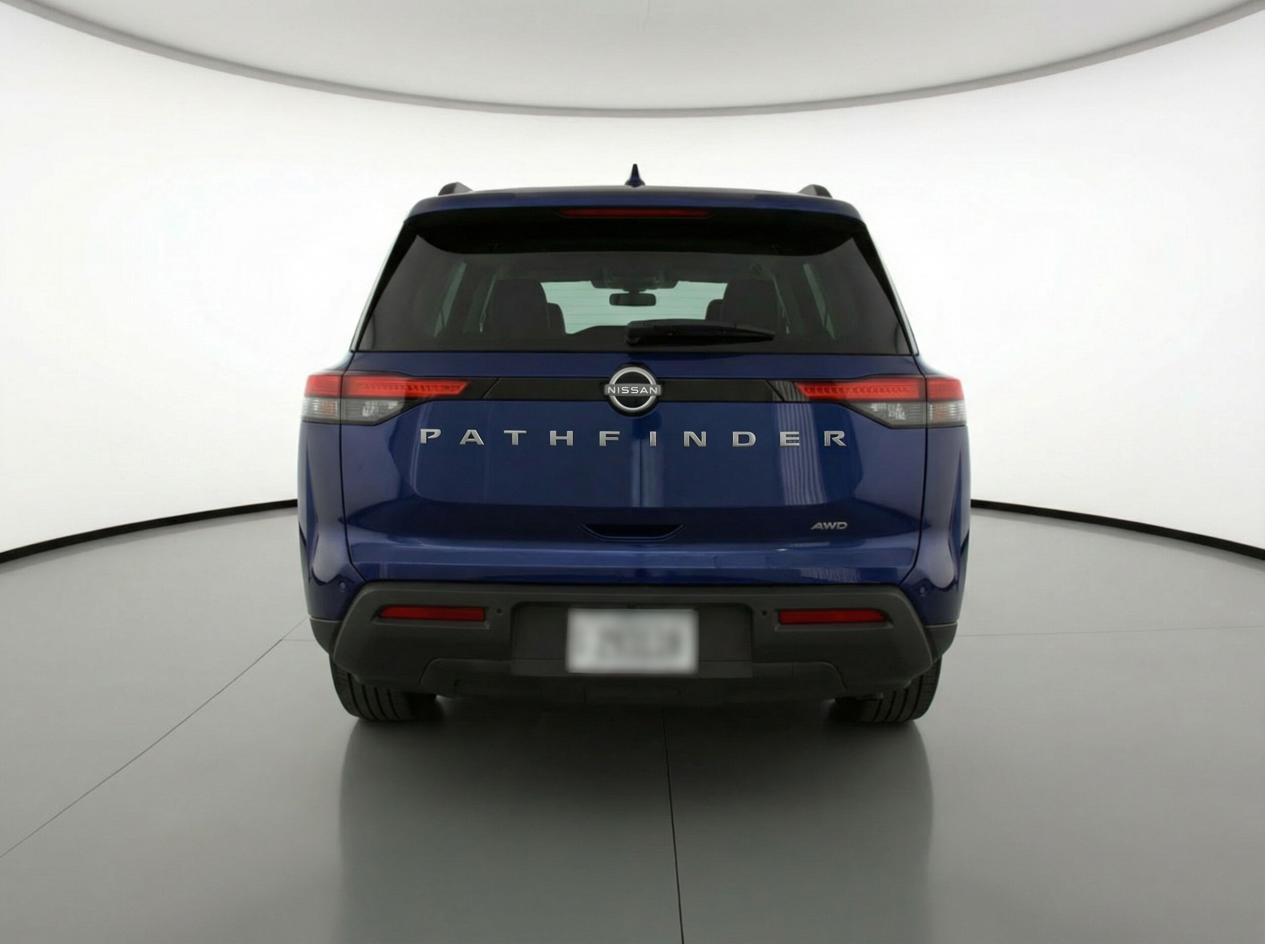 Thumbnail: 2025 Nissan Pathfinder - 6